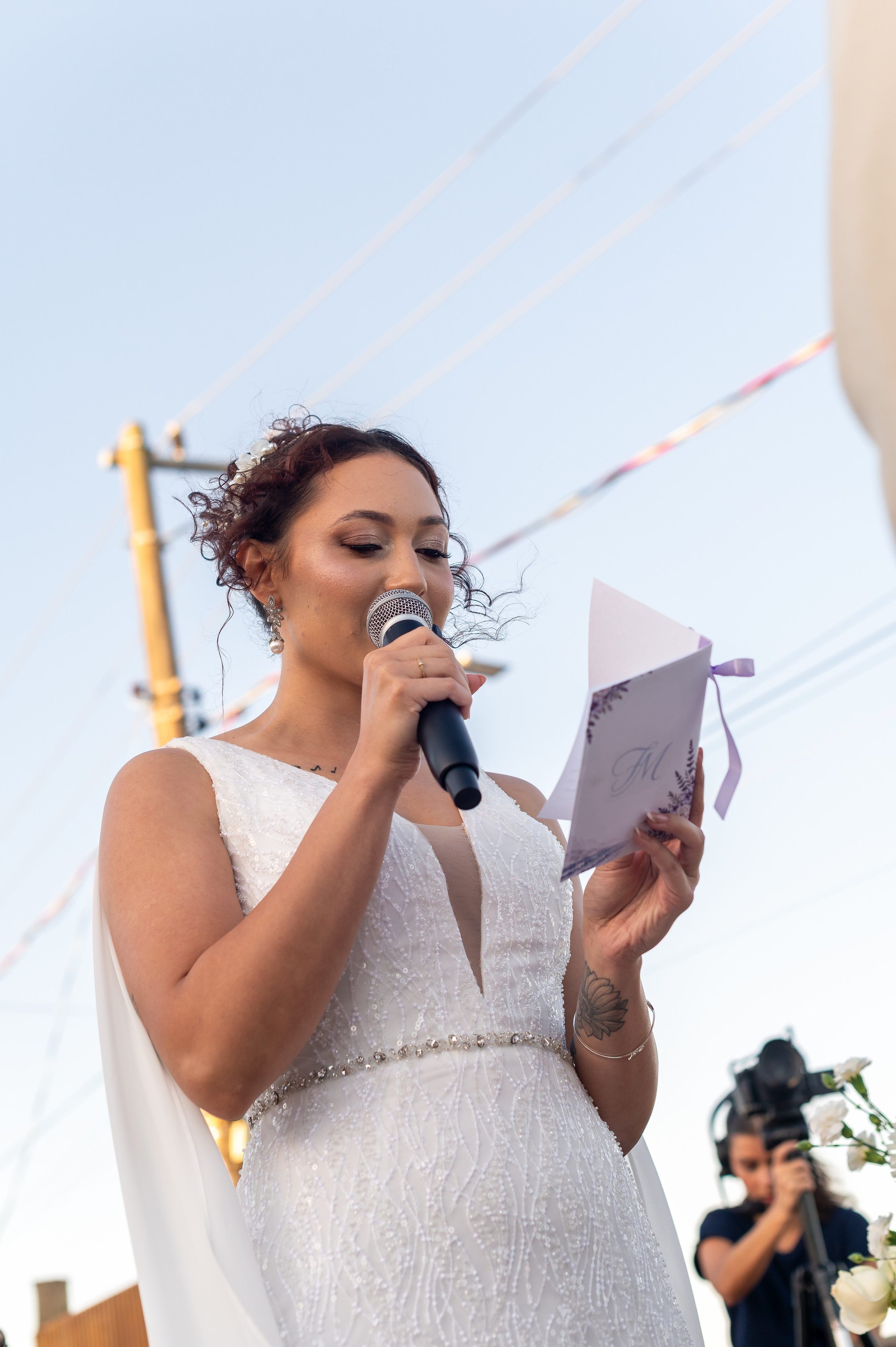 Mackenzie e Filipe | Casamento Completo — Arthur Alves Fotografia