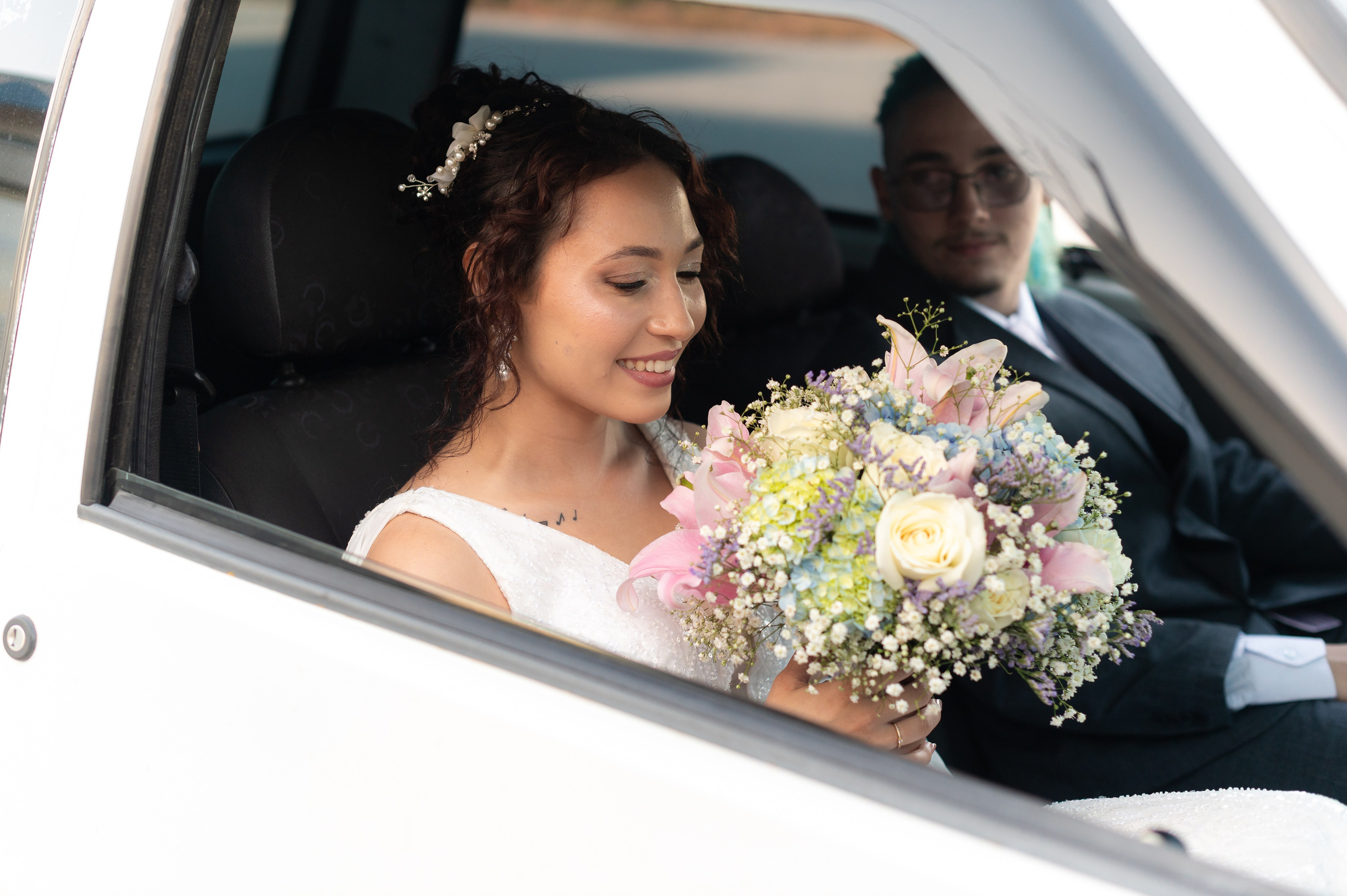 Mackenzie e Filipe | Casamento Completo — Arthur Alves Fotografia