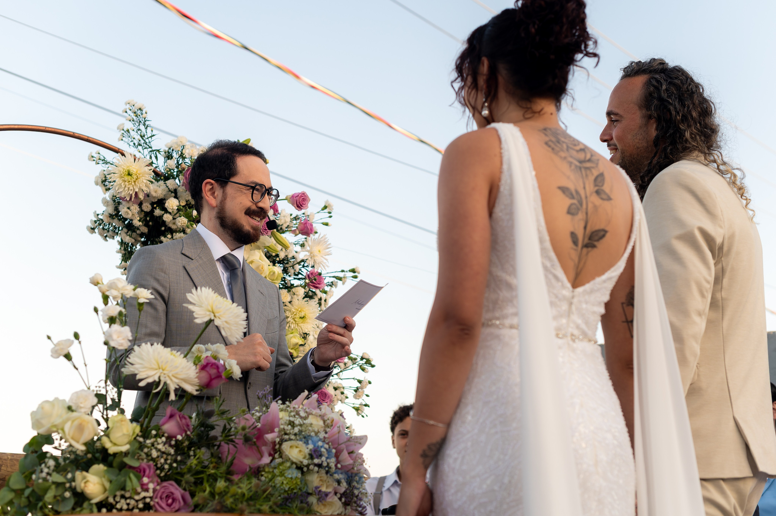 Mackenzie e Filipe | Casamento Completo — Arthur Alves Fotografia