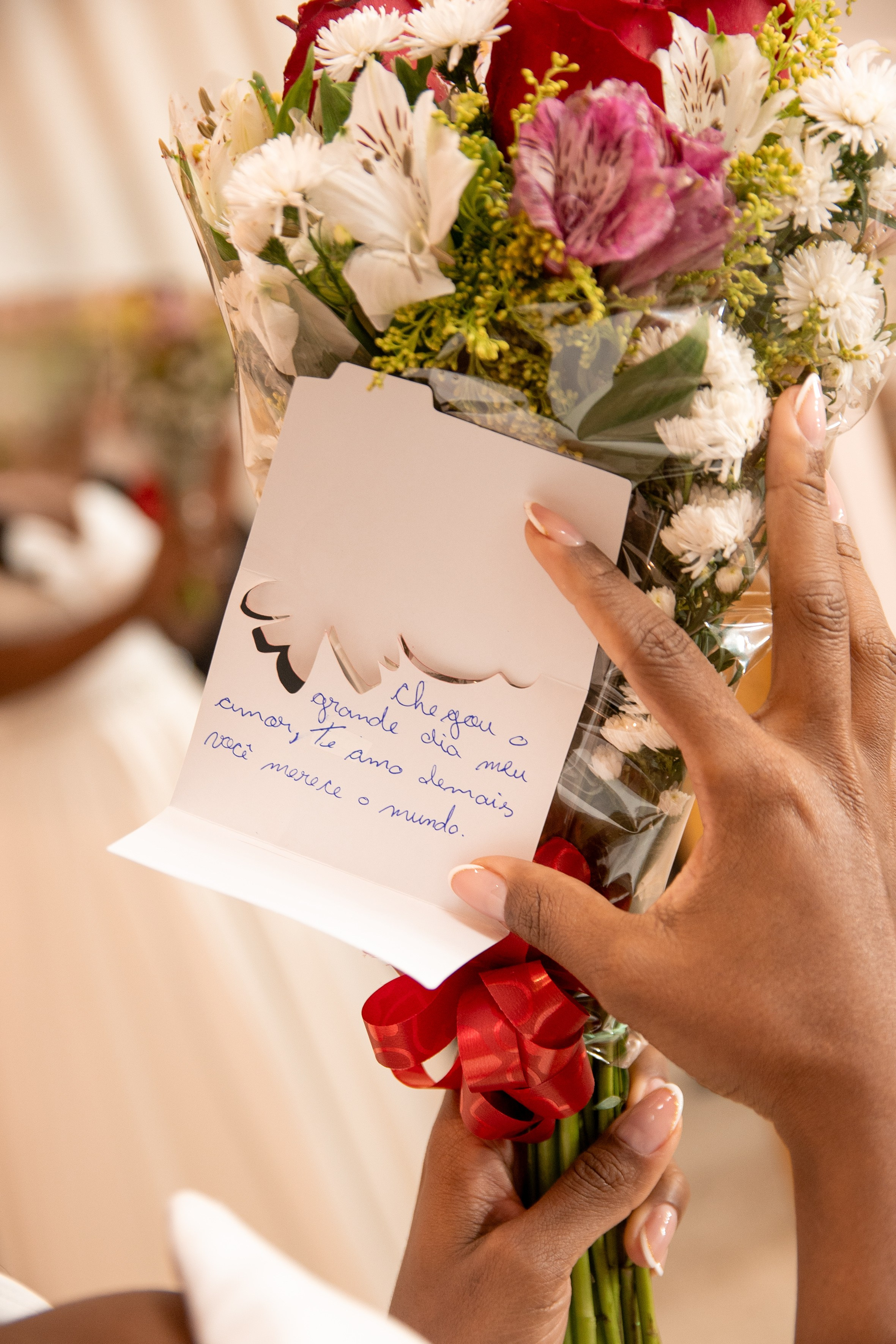 Fotografia de Casamento | Carla & Nathan — Arthur Alves Fotografia