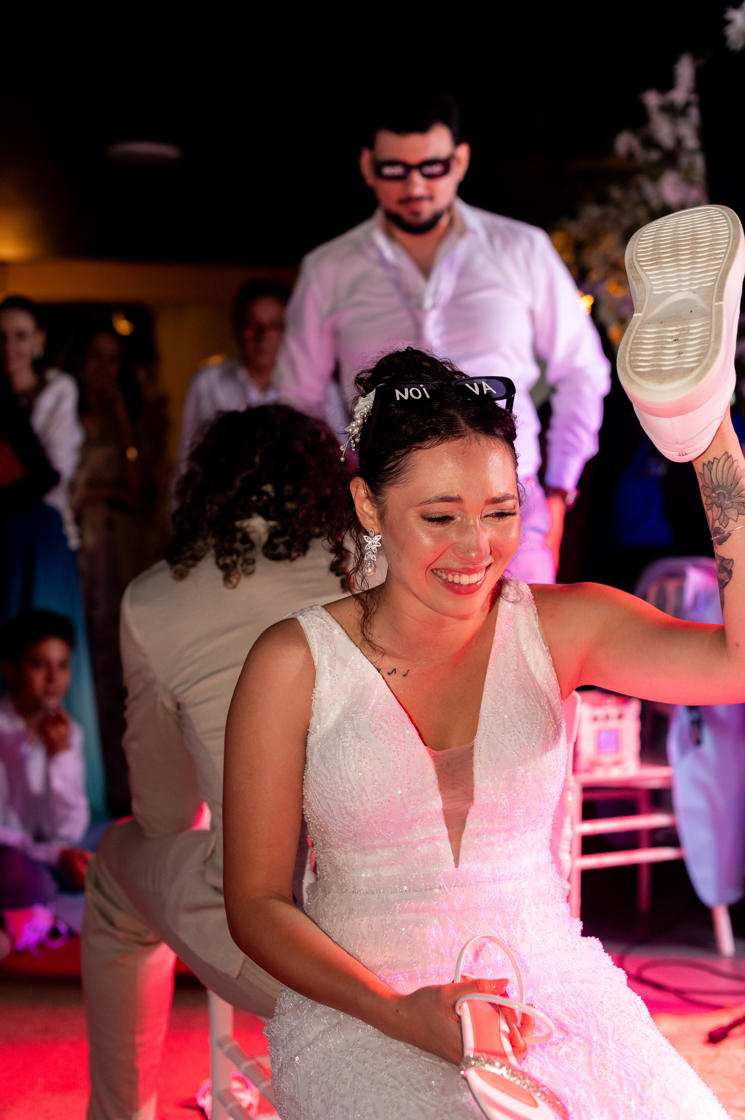 Mackenzie e Filipe | Casamento Completo — Arthur Alves Fotografia