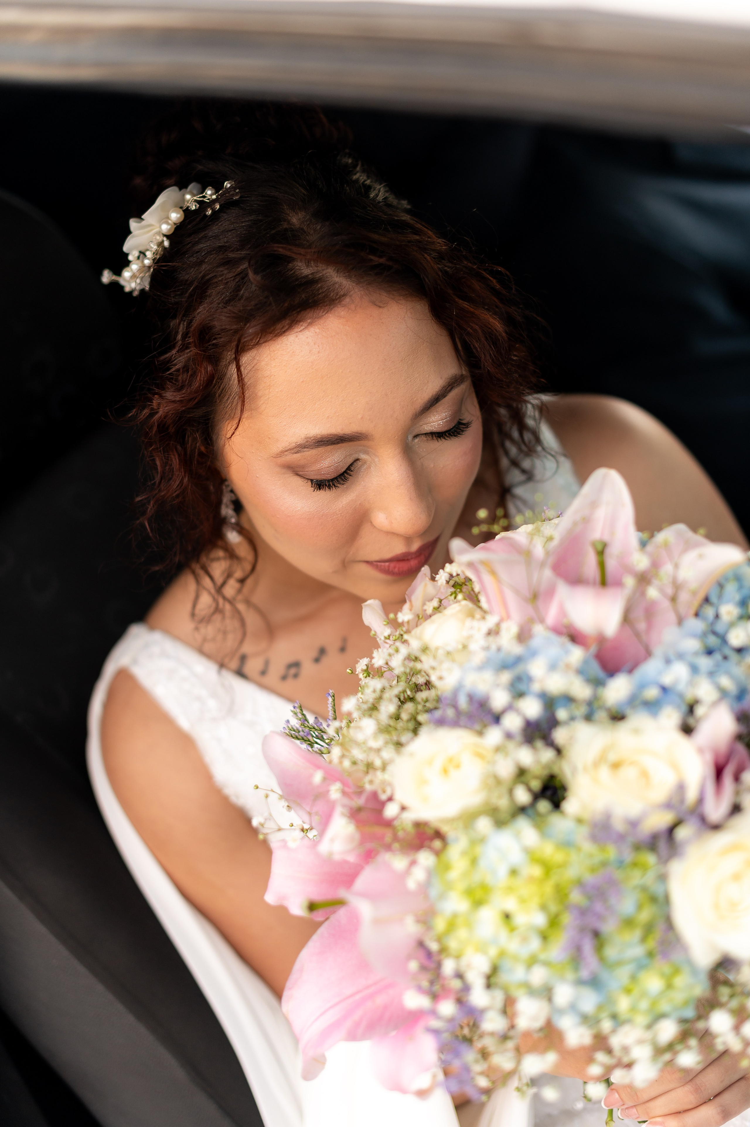 Mackenzie e Filipe | Casamento Completo — Arthur Alves Fotografia