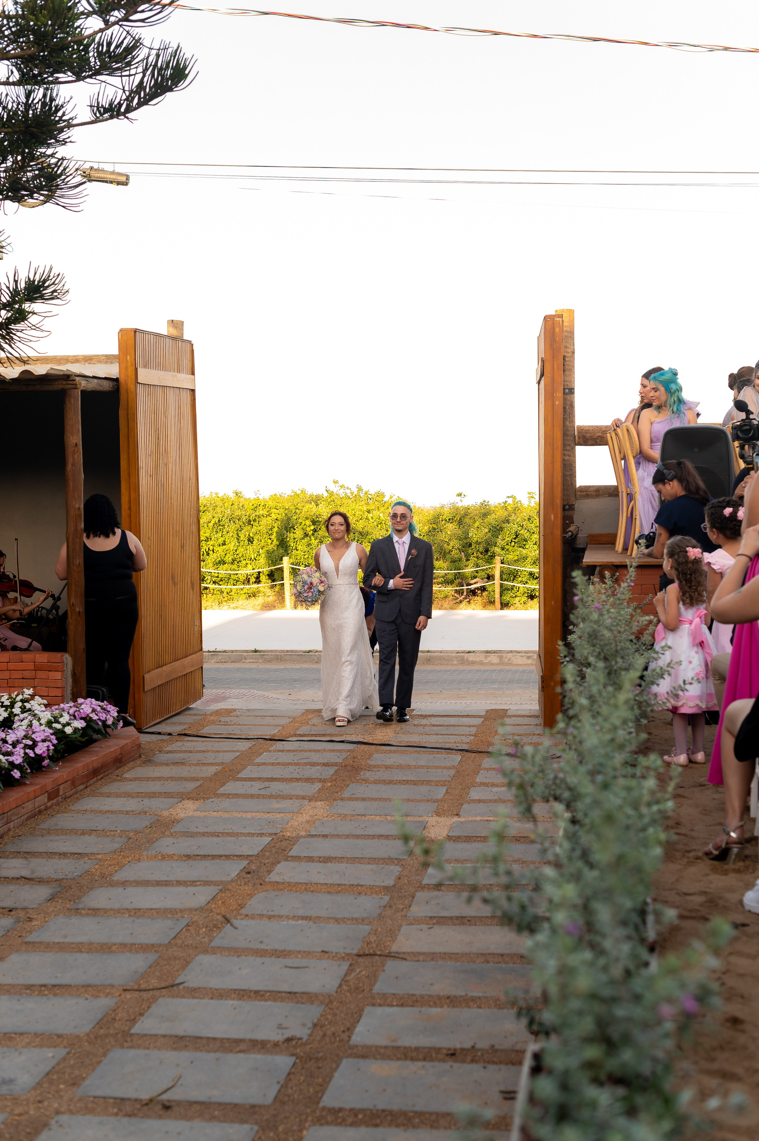 Mackenzie e Filipe | Casamento Completo — Arthur Alves Fotografia