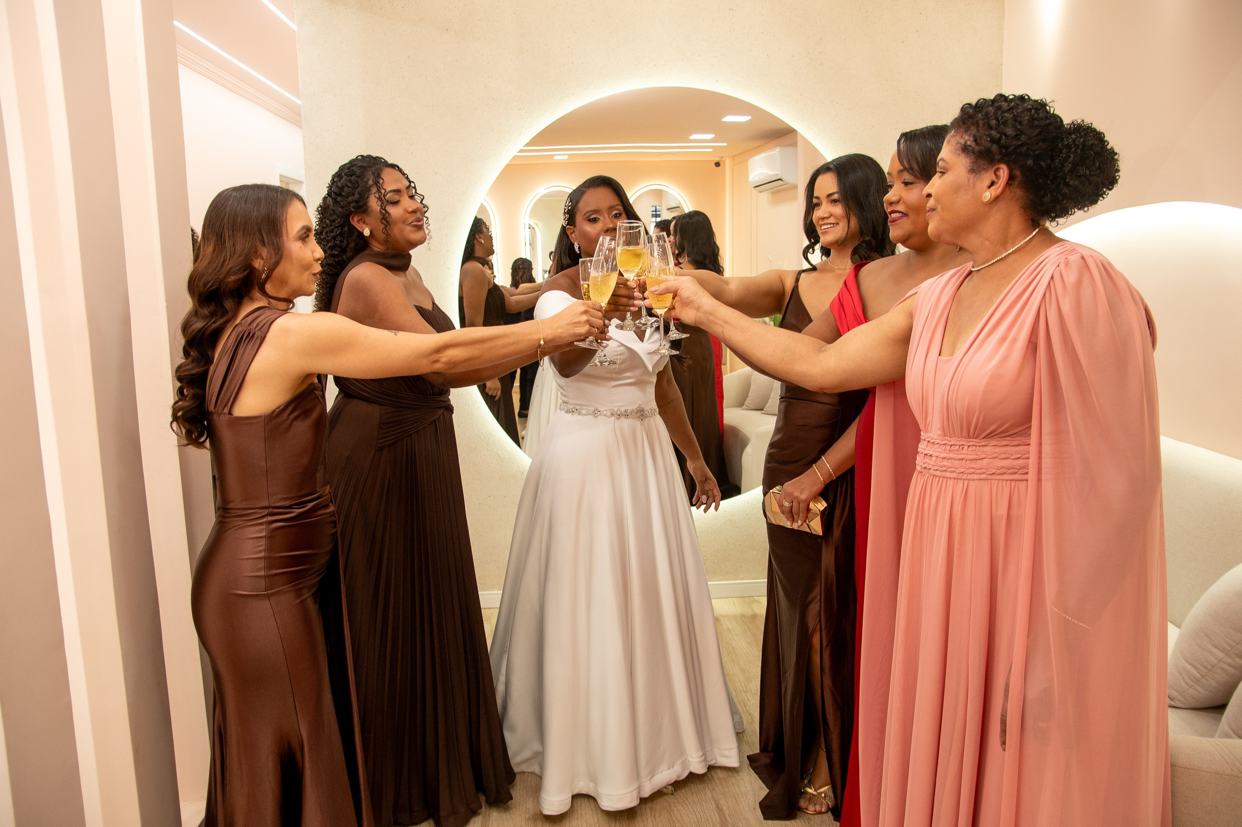 Fotografia de Casamento | Carla & Nathan — Arthur Alves Fotografia