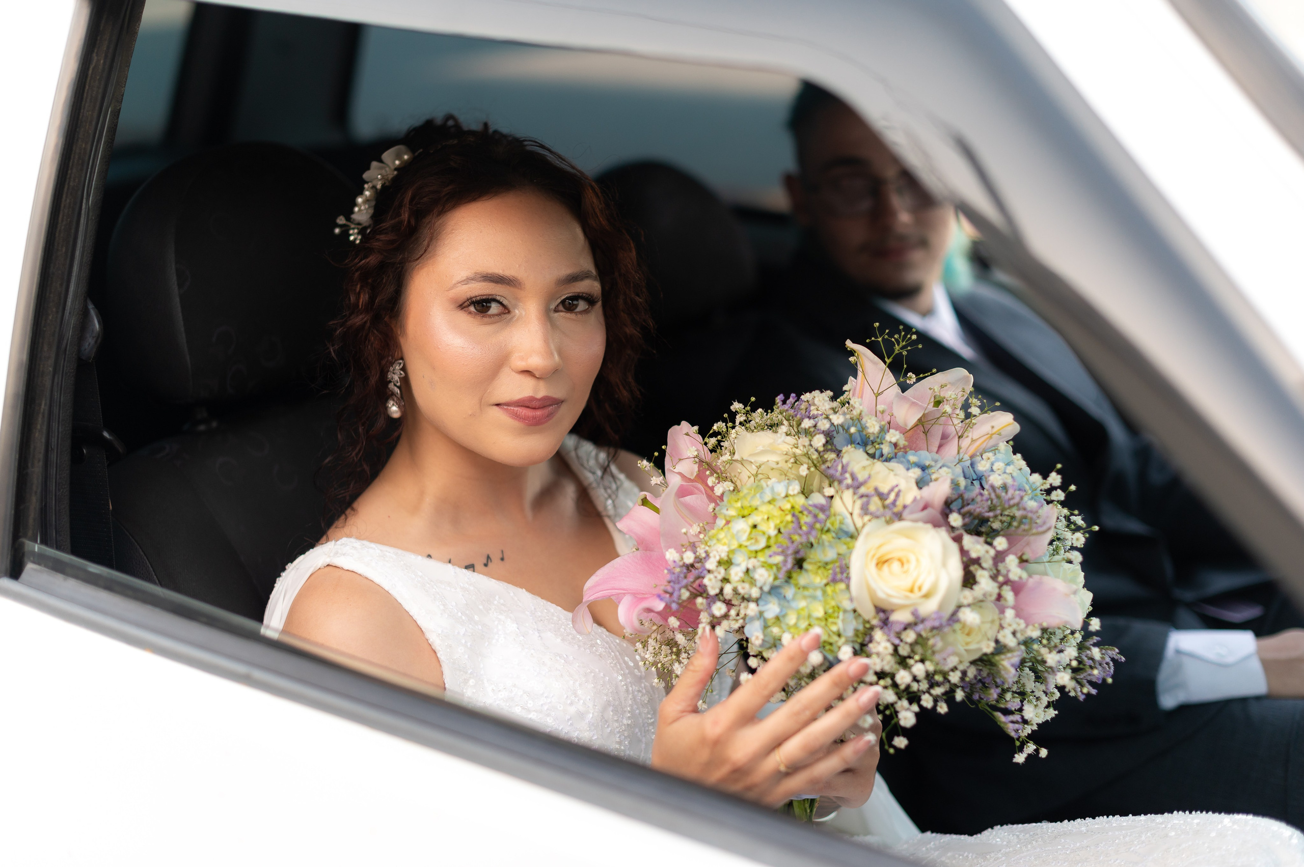Mackenzie e Filipe | Casamento Completo — Arthur Alves Fotografia