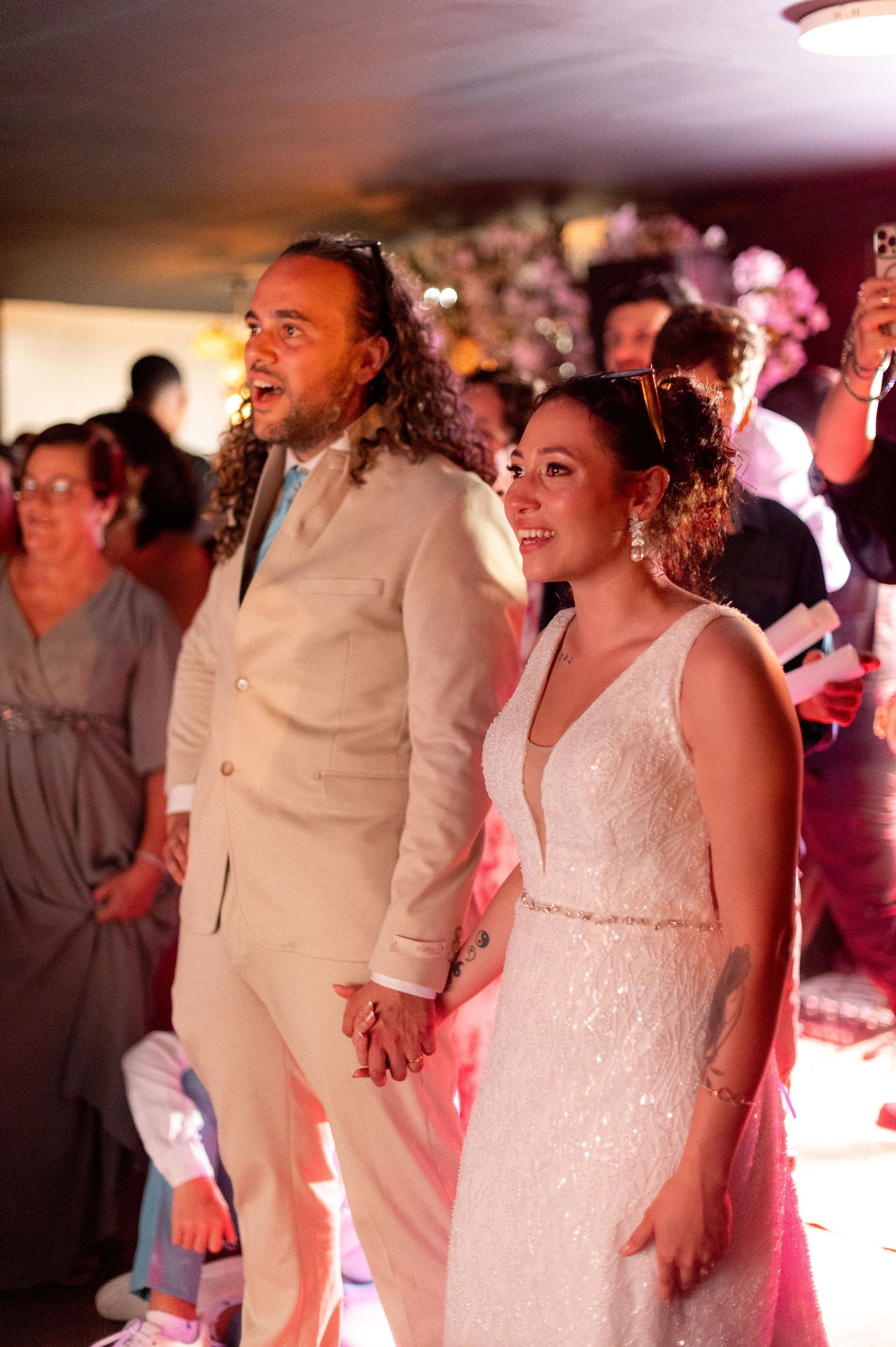 Mackenzie e Filipe | Casamento Completo — Arthur Alves Fotografia