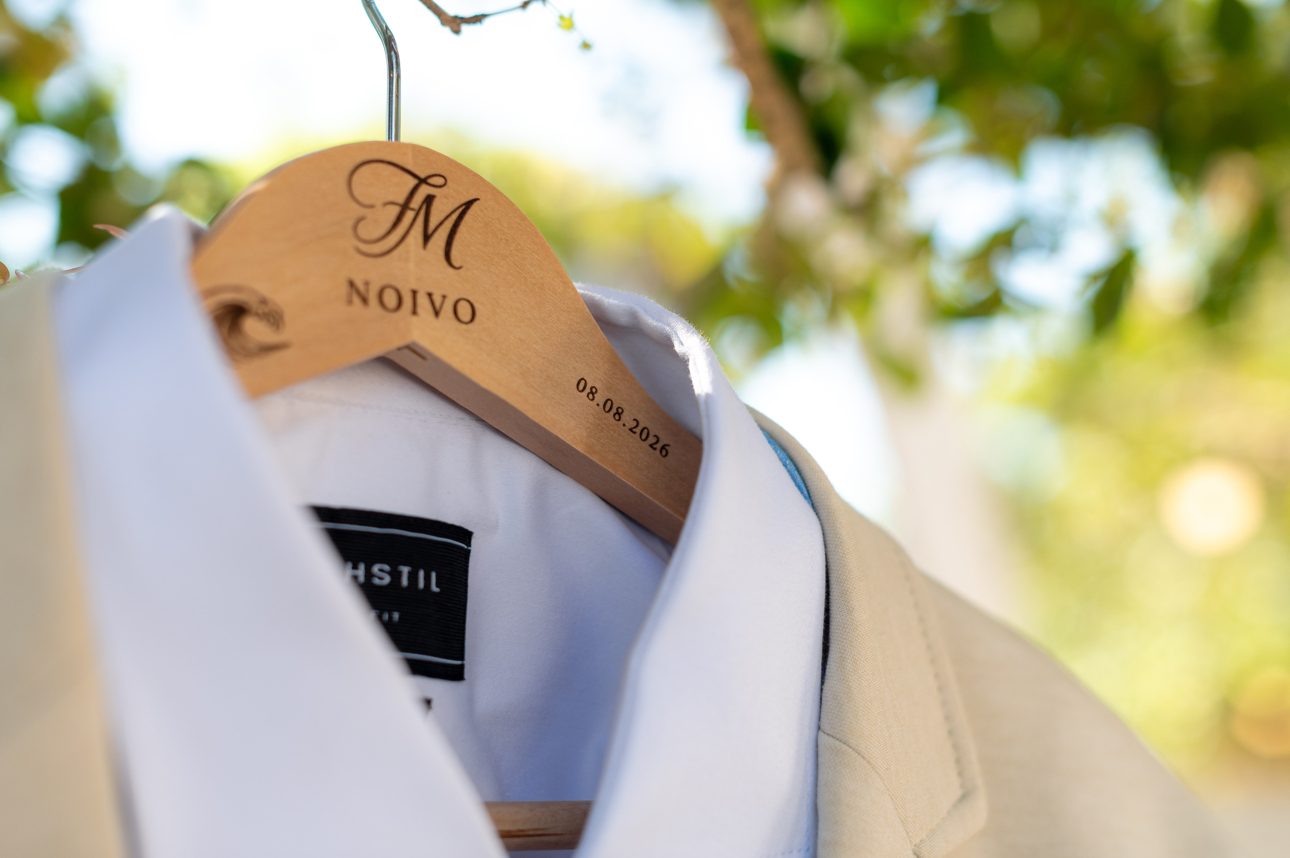 Mackenzie e Filipe | Casamento Completo — Arthur Alves Fotografia