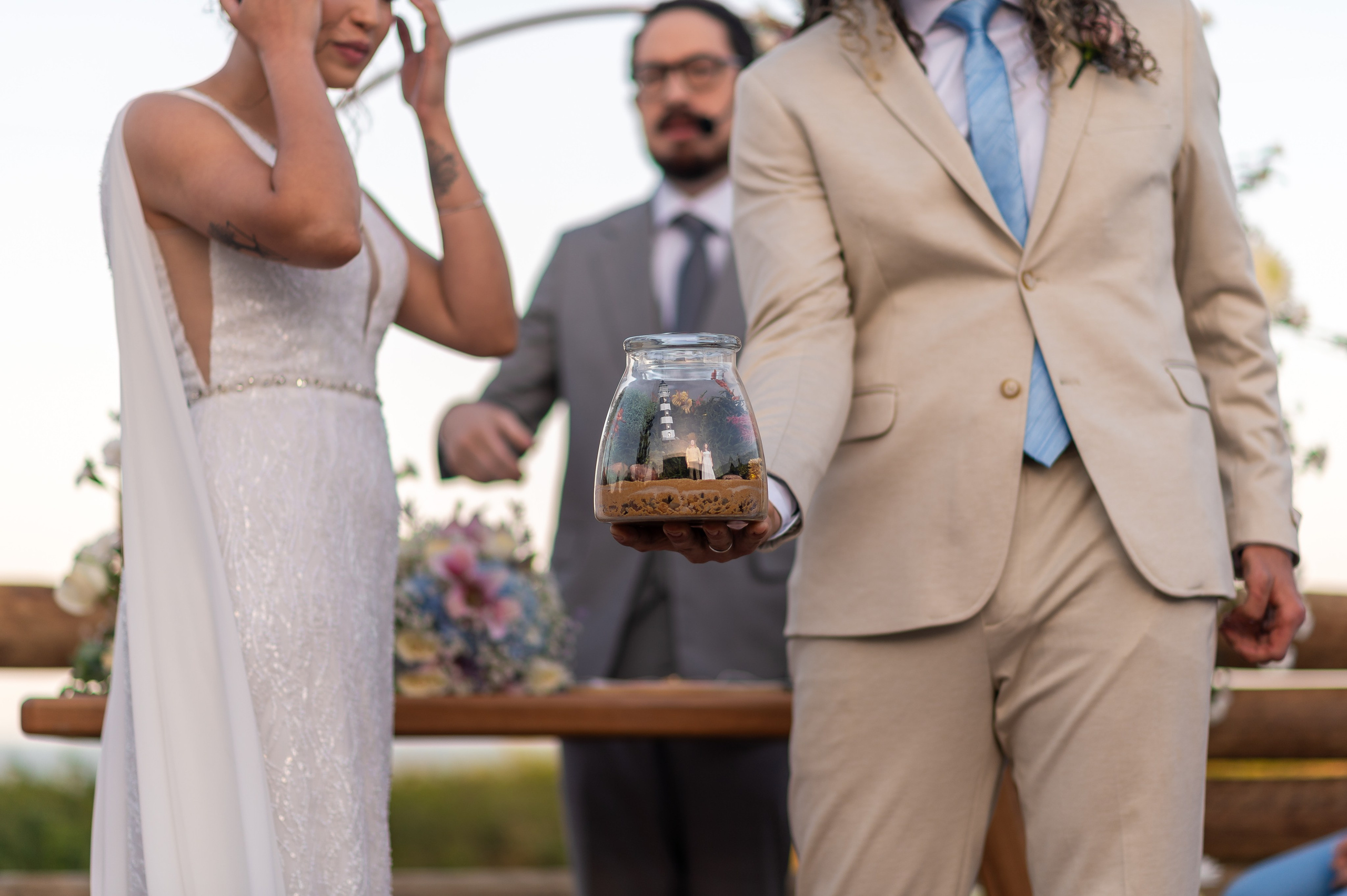 Mackenzie e Filipe | Casamento Completo — Arthur Alves Fotografia
