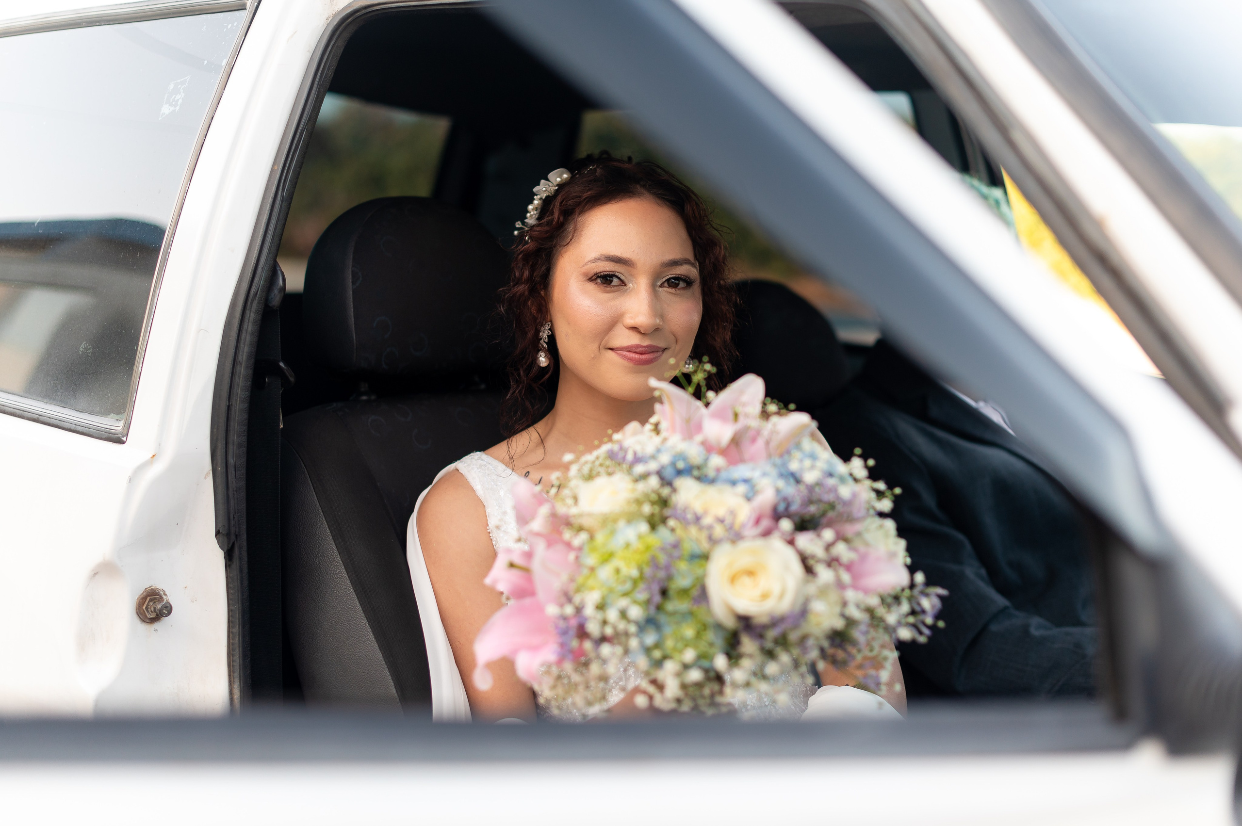 Mackenzie e Filipe | Casamento Completo — Arthur Alves Fotografia