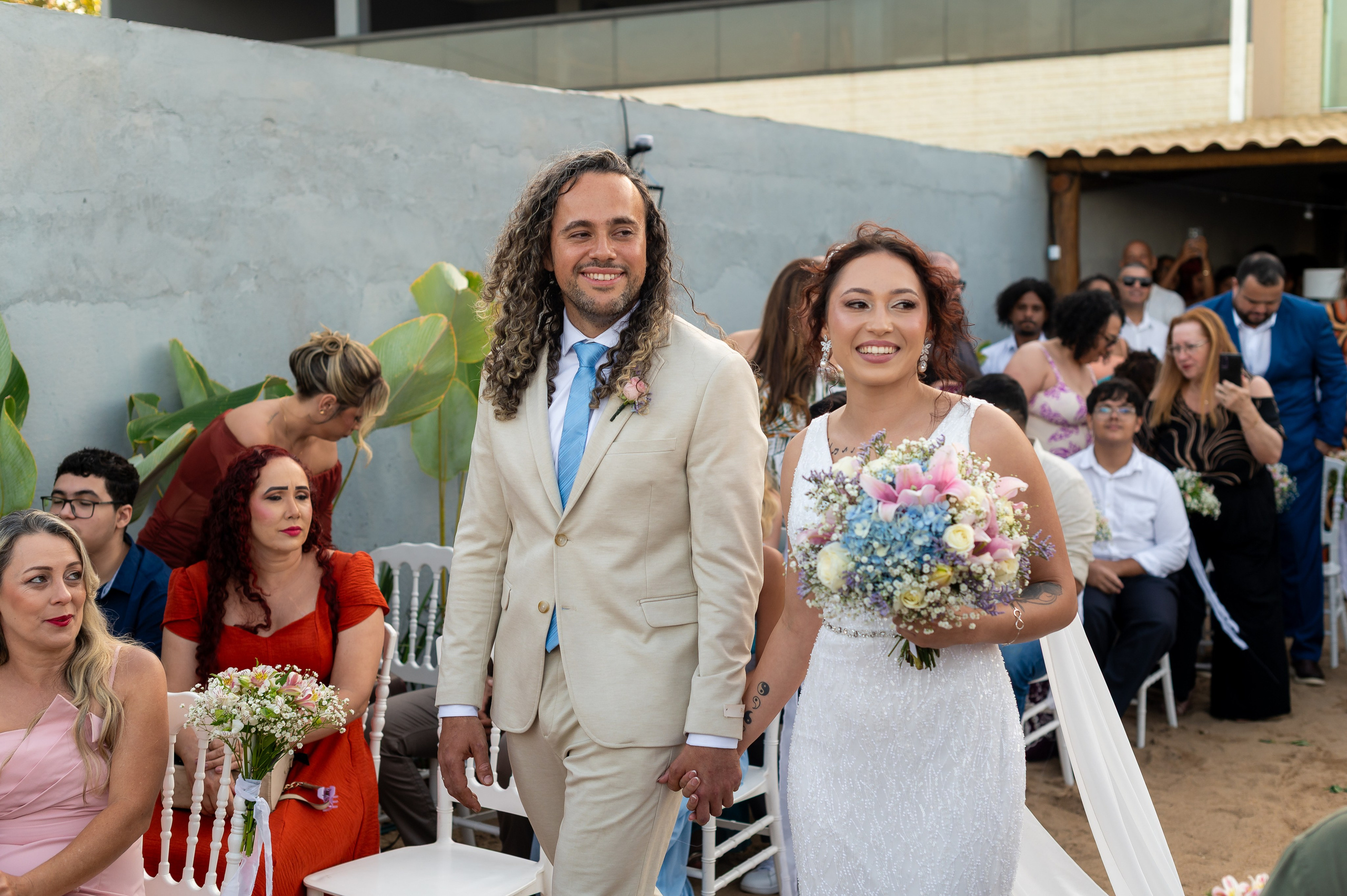 Mackenzie e Filipe | Casamento Completo — Arthur Alves Fotografia