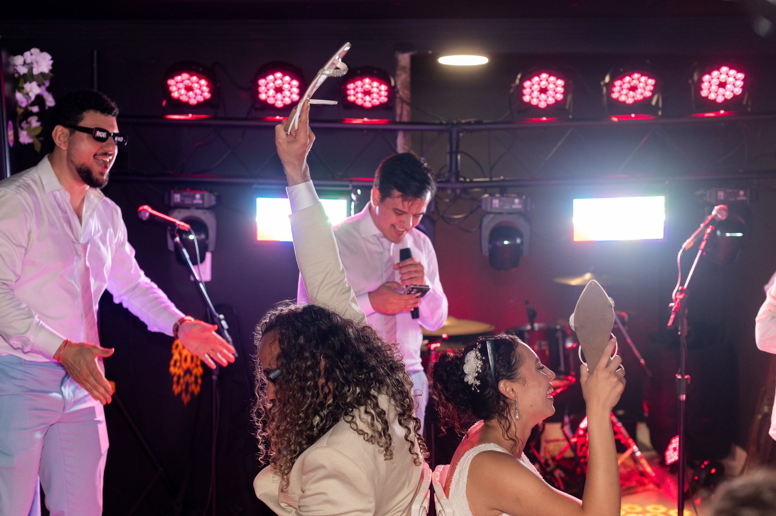 Mackenzie e Filipe | Casamento Completo — Arthur Alves Fotografia