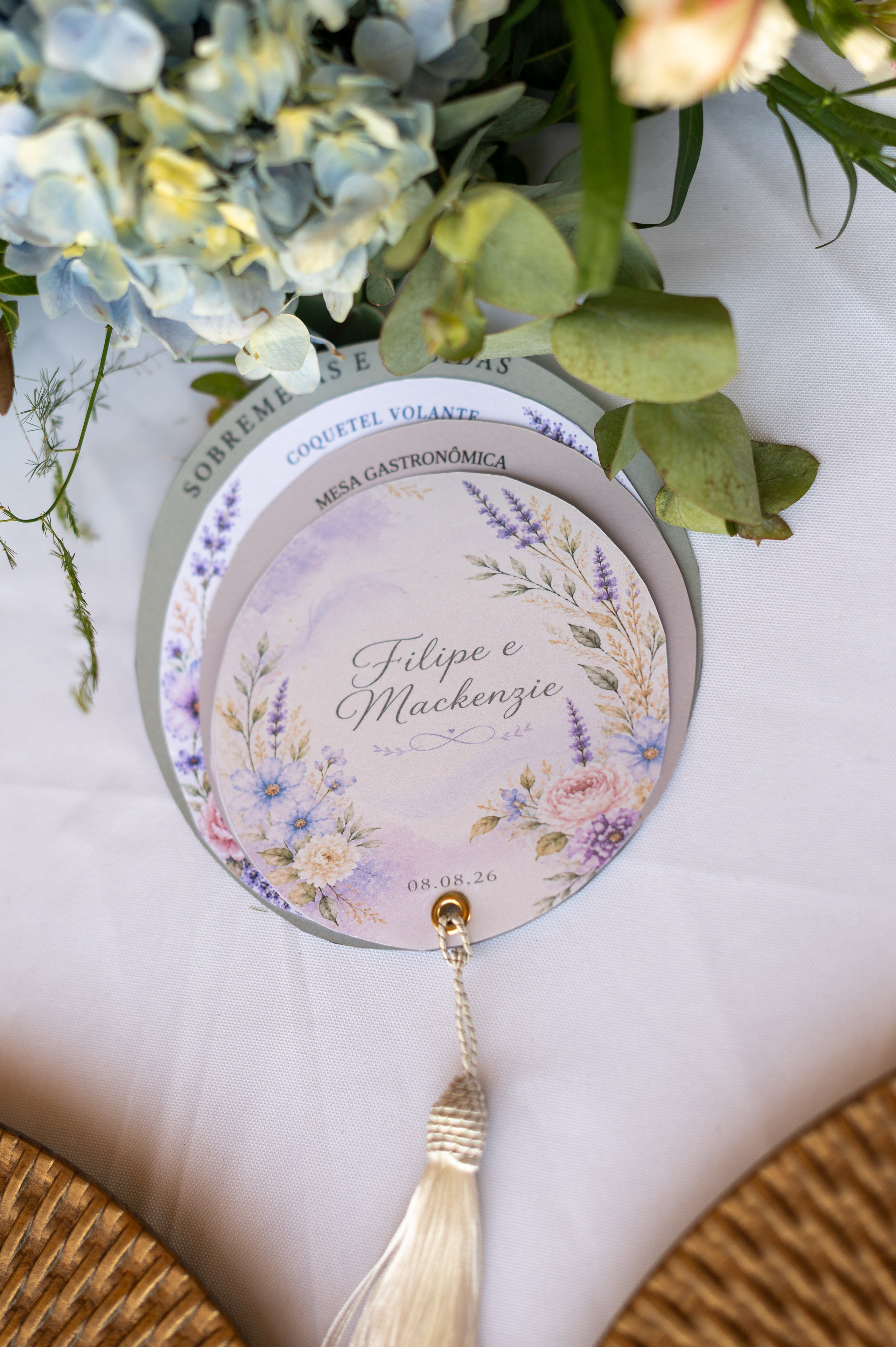 Mackenzie e Filipe | Casamento Completo — Arthur Alves Fotografia