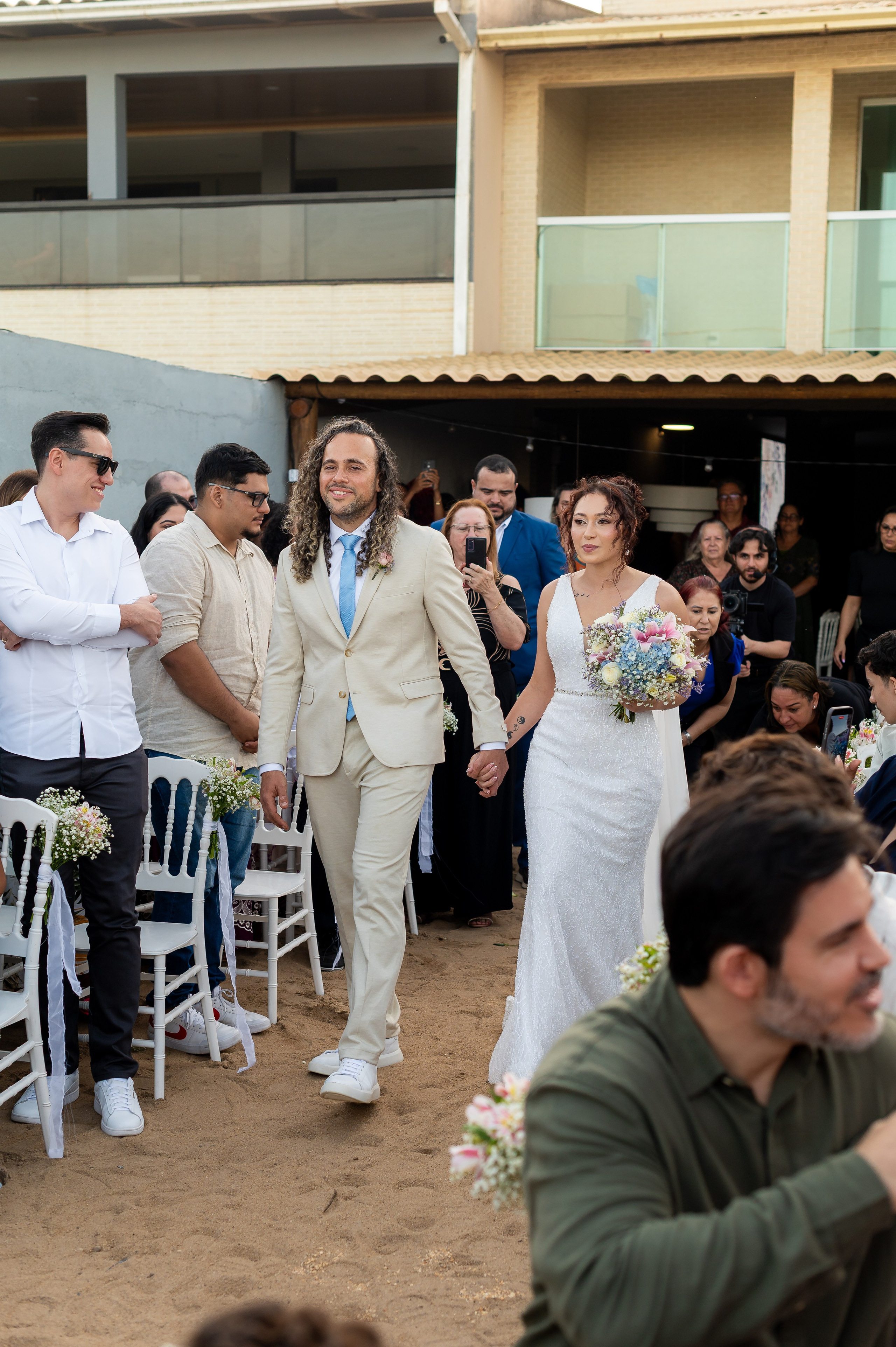 Mackenzie e Filipe | Casamento Completo — Arthur Alves Fotografia