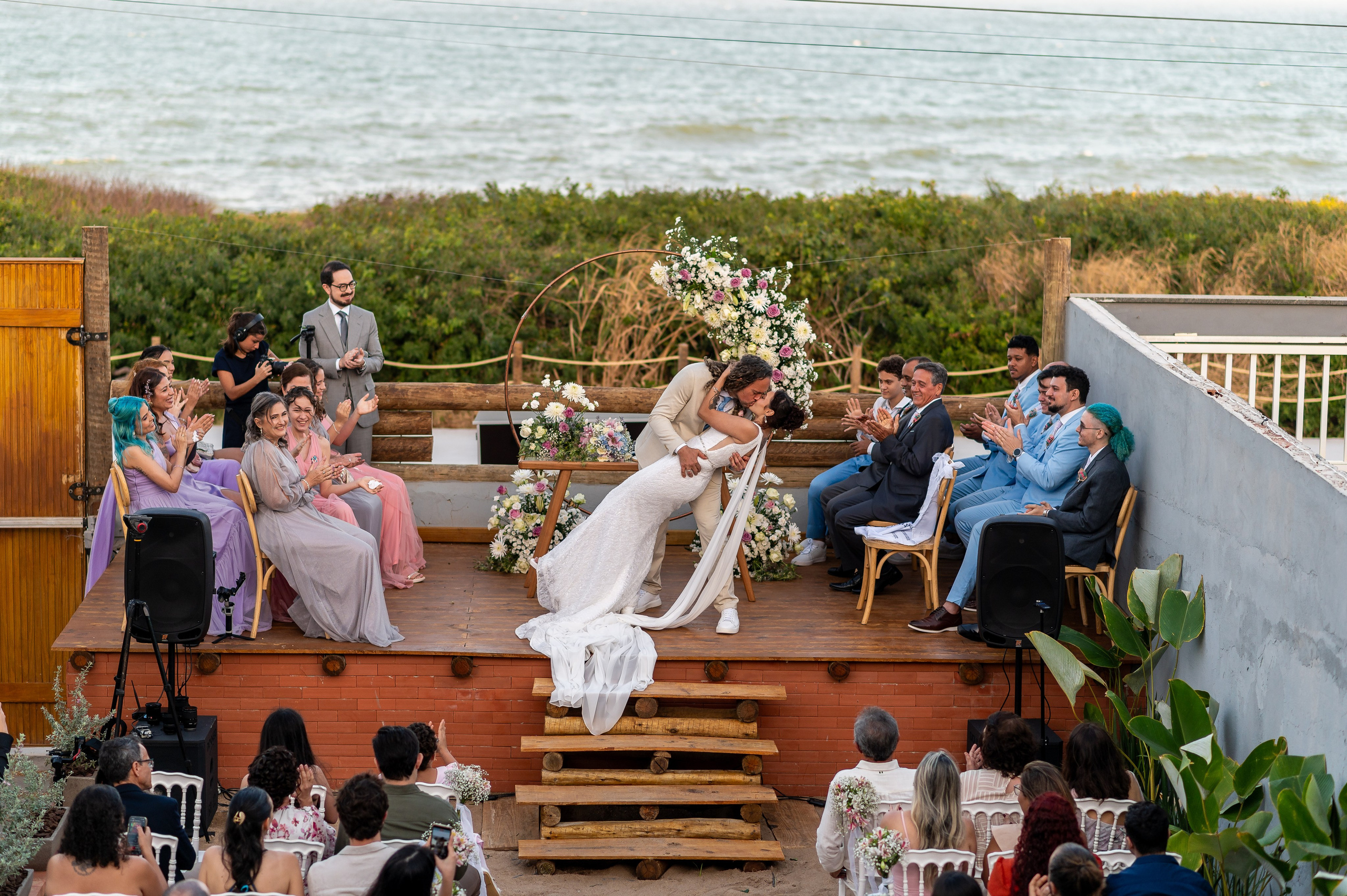 Mackenzie e Filipe | Casamento Completo — Arthur Alves Fotografia