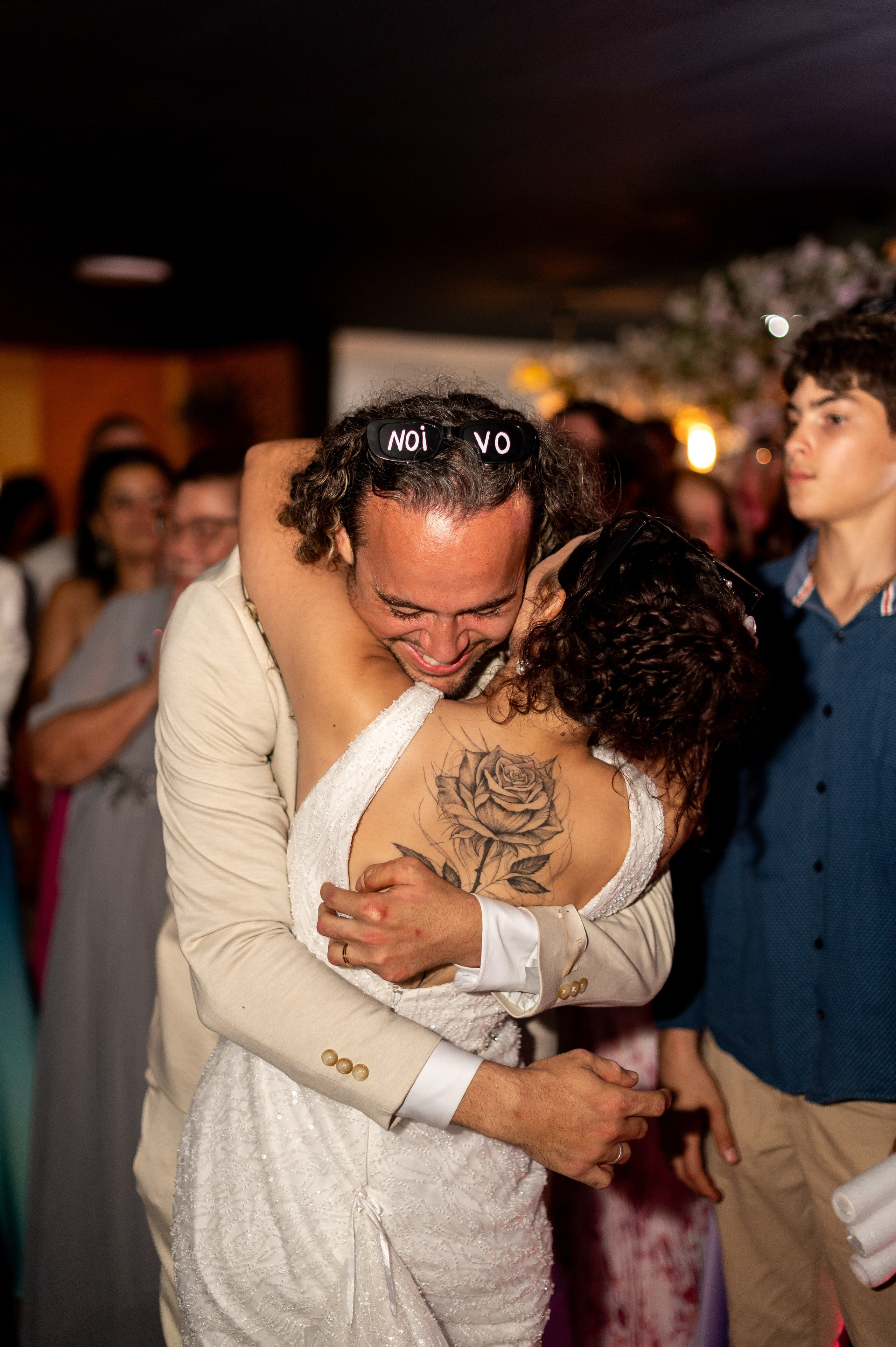 Mackenzie e Filipe | Casamento Completo — Arthur Alves Fotografia