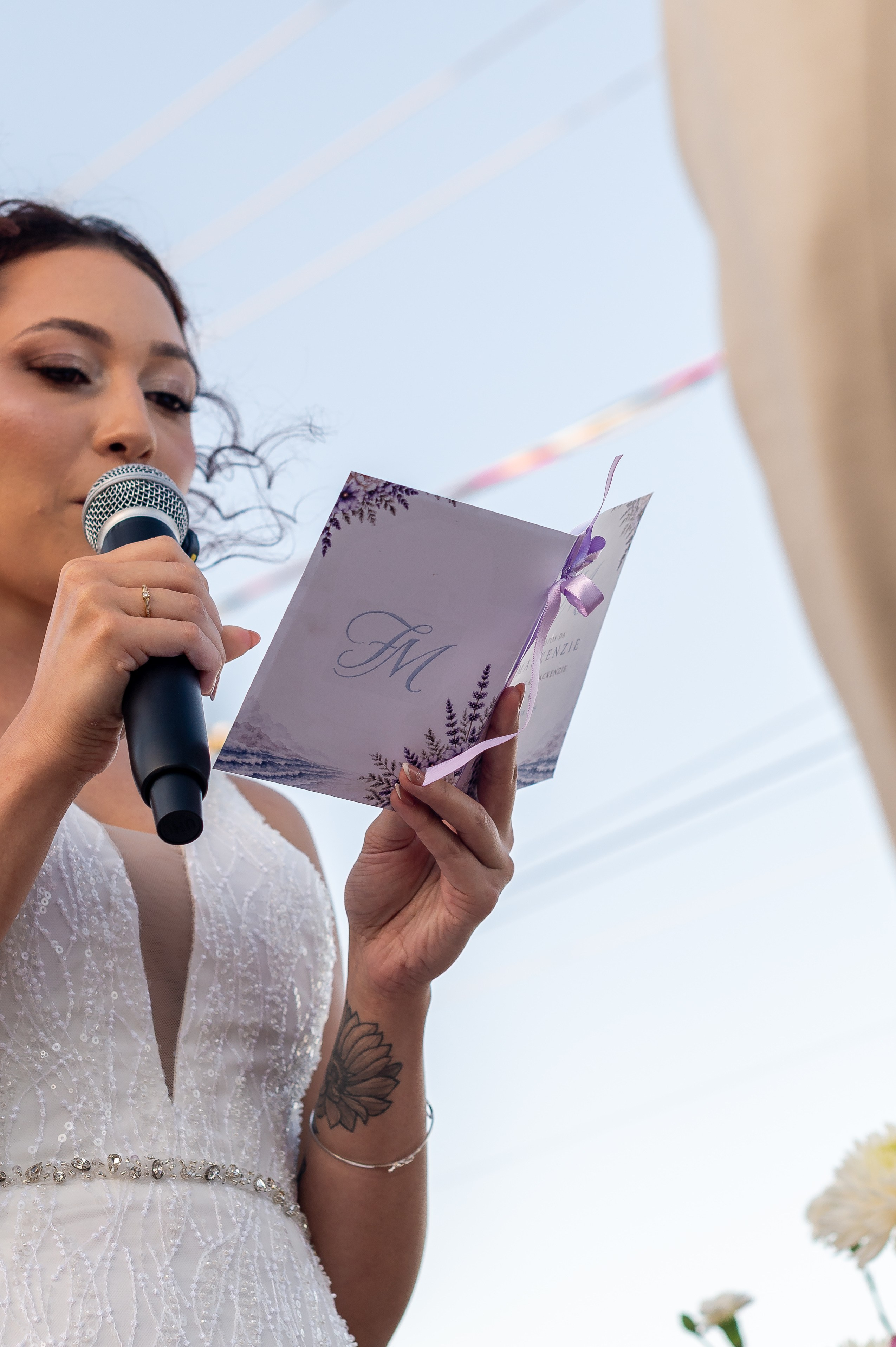Mackenzie e Filipe | Casamento Completo — Arthur Alves Fotografia