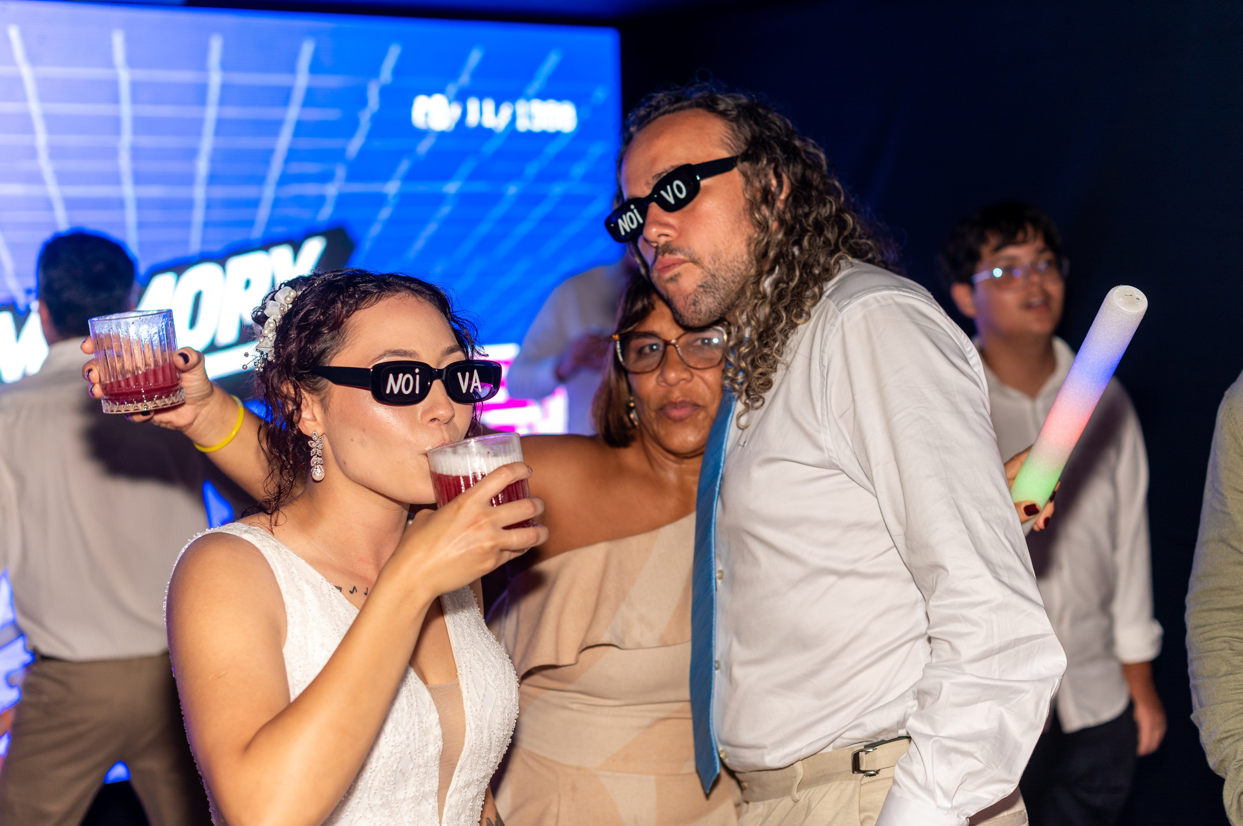 Mackenzie e Filipe | Casamento Completo — Arthur Alves Fotografia