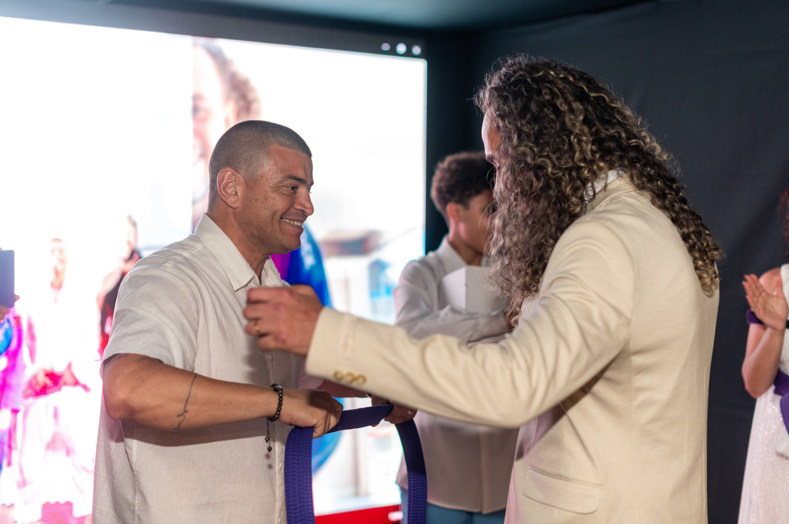 Mackenzie e Filipe | Casamento Completo — Arthur Alves Fotografia