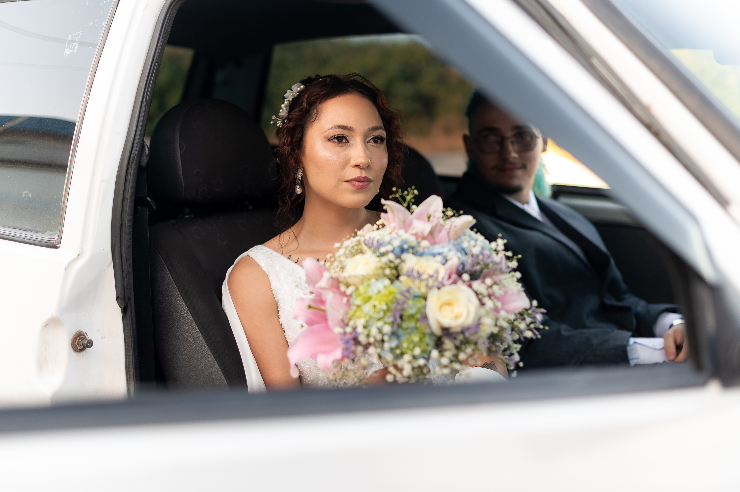 Mackenzie e Filipe | Casamento Completo — Arthur Alves Fotografia