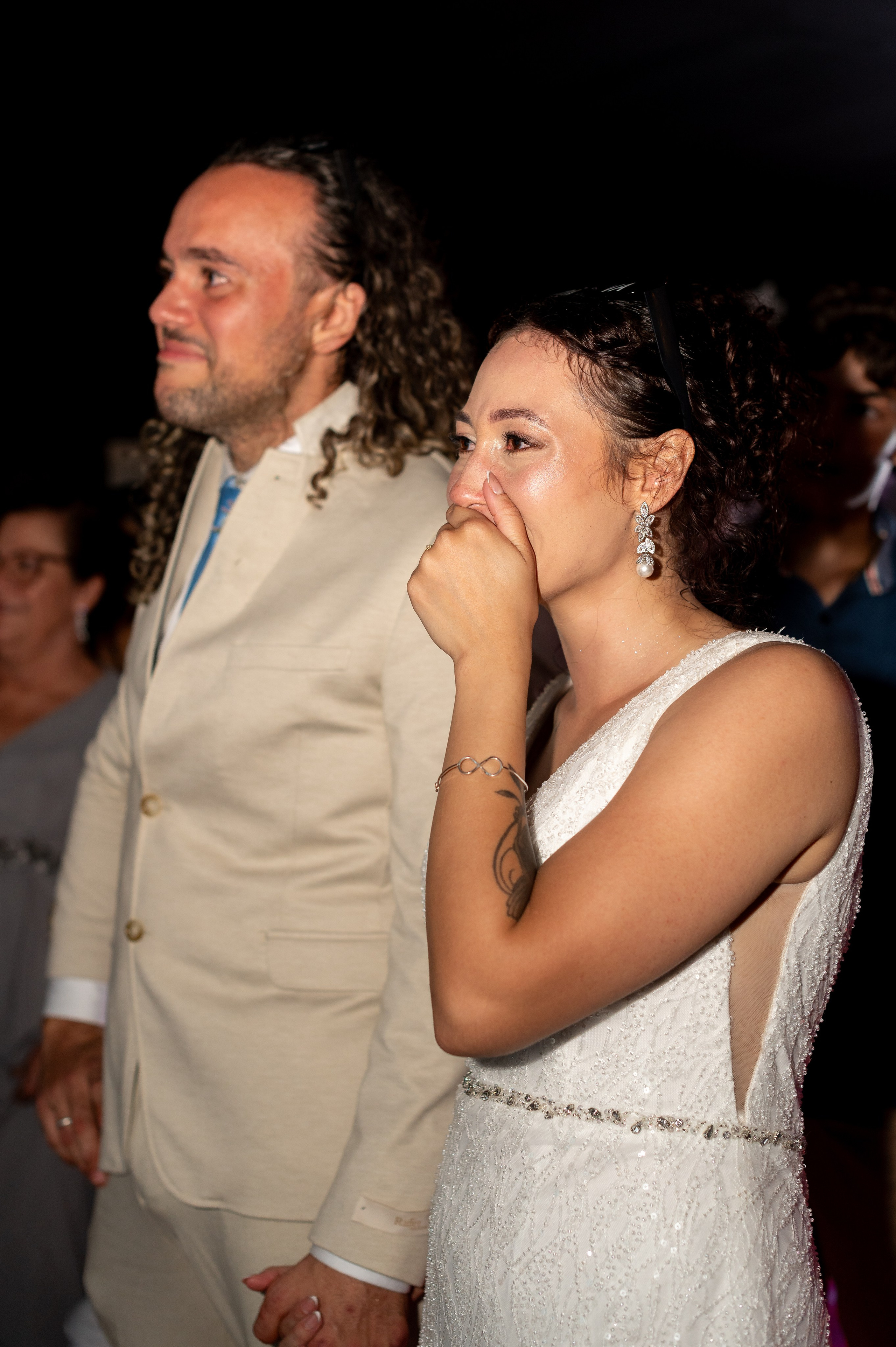 Mackenzie e Filipe | Casamento Completo — Arthur Alves Fotografia