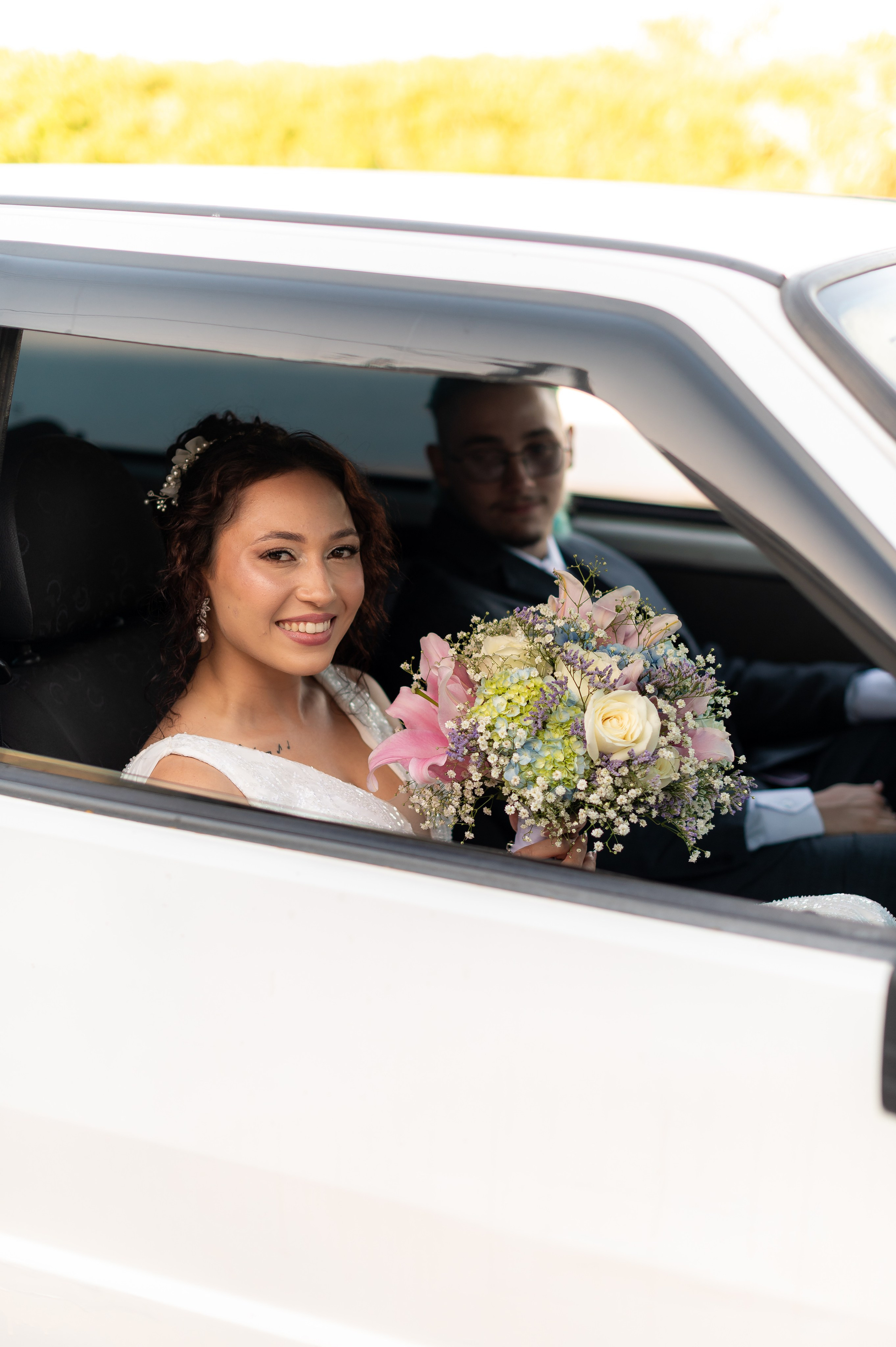 Mackenzie e Filipe | Casamento Completo — Arthur Alves Fotografia