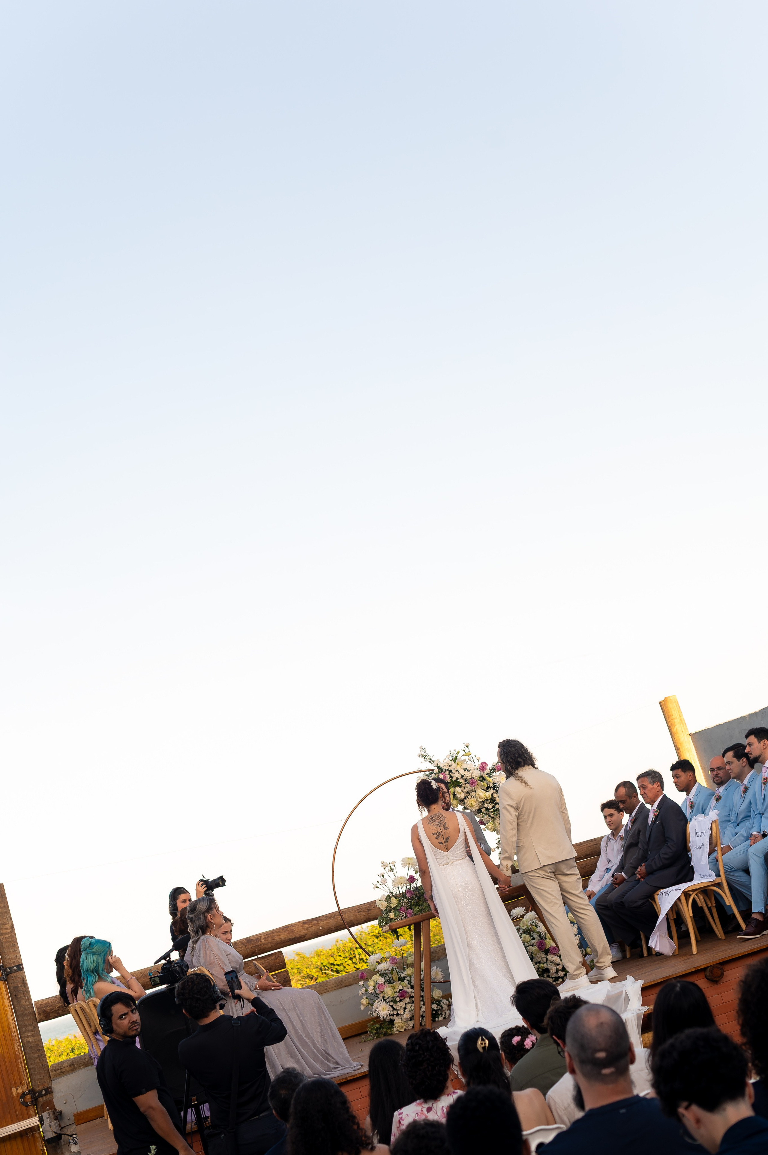 Mackenzie e Filipe | Casamento Completo — Arthur Alves Fotografia