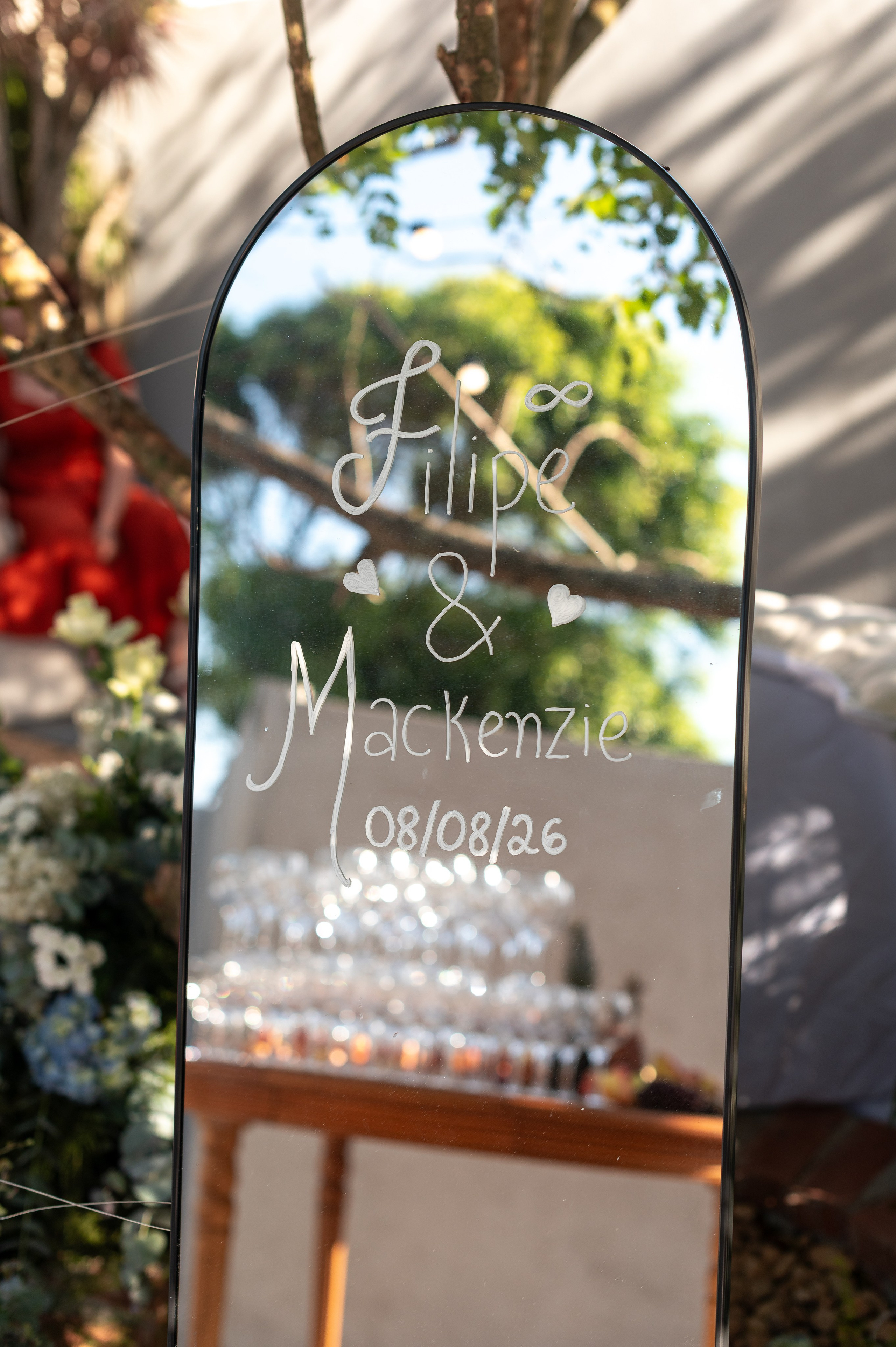 Mackenzie e Filipe | Casamento Completo — Arthur Alves Fotografia