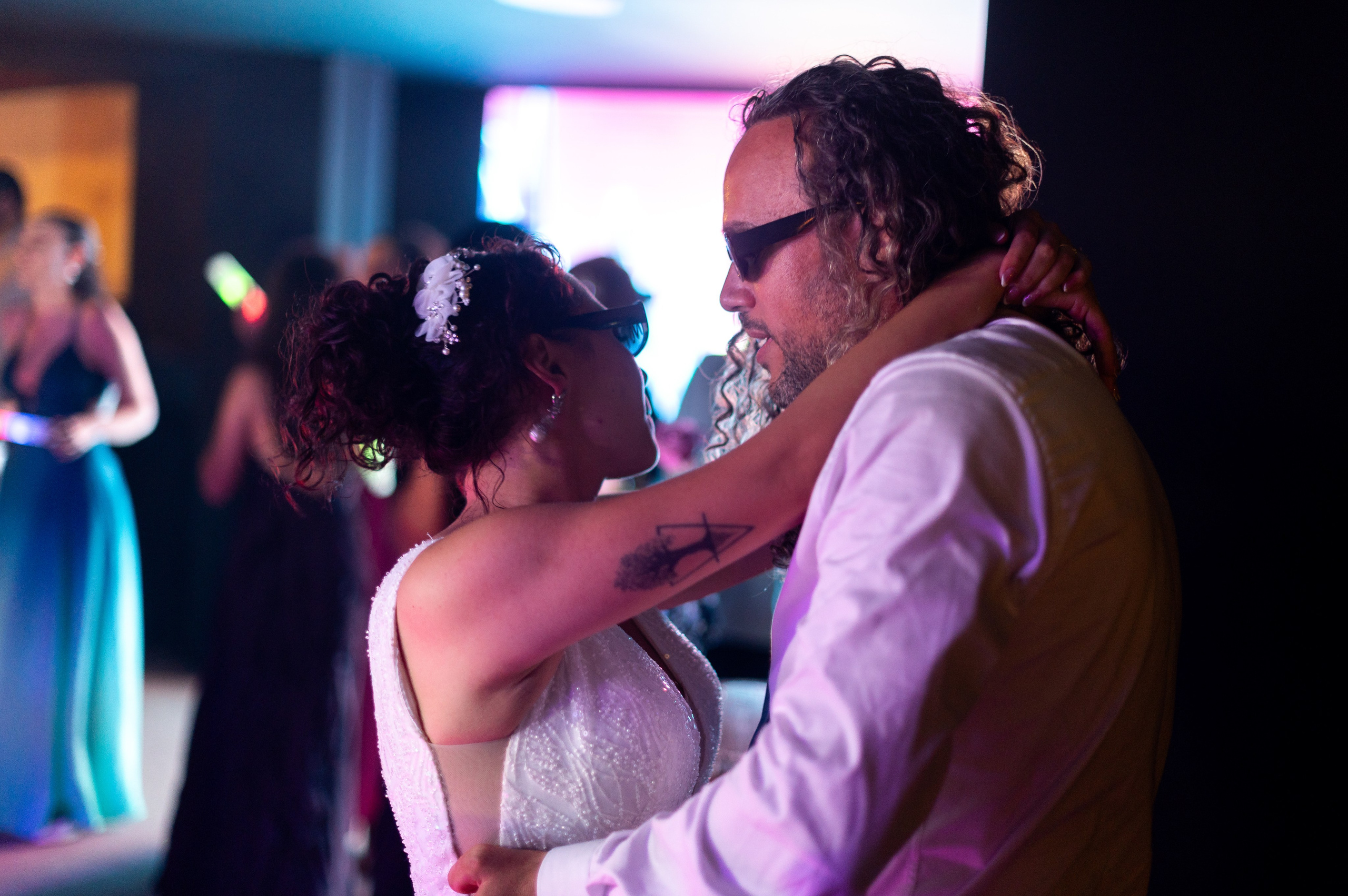 Mackenzie e Filipe | Casamento Completo — Arthur Alves Fotografia