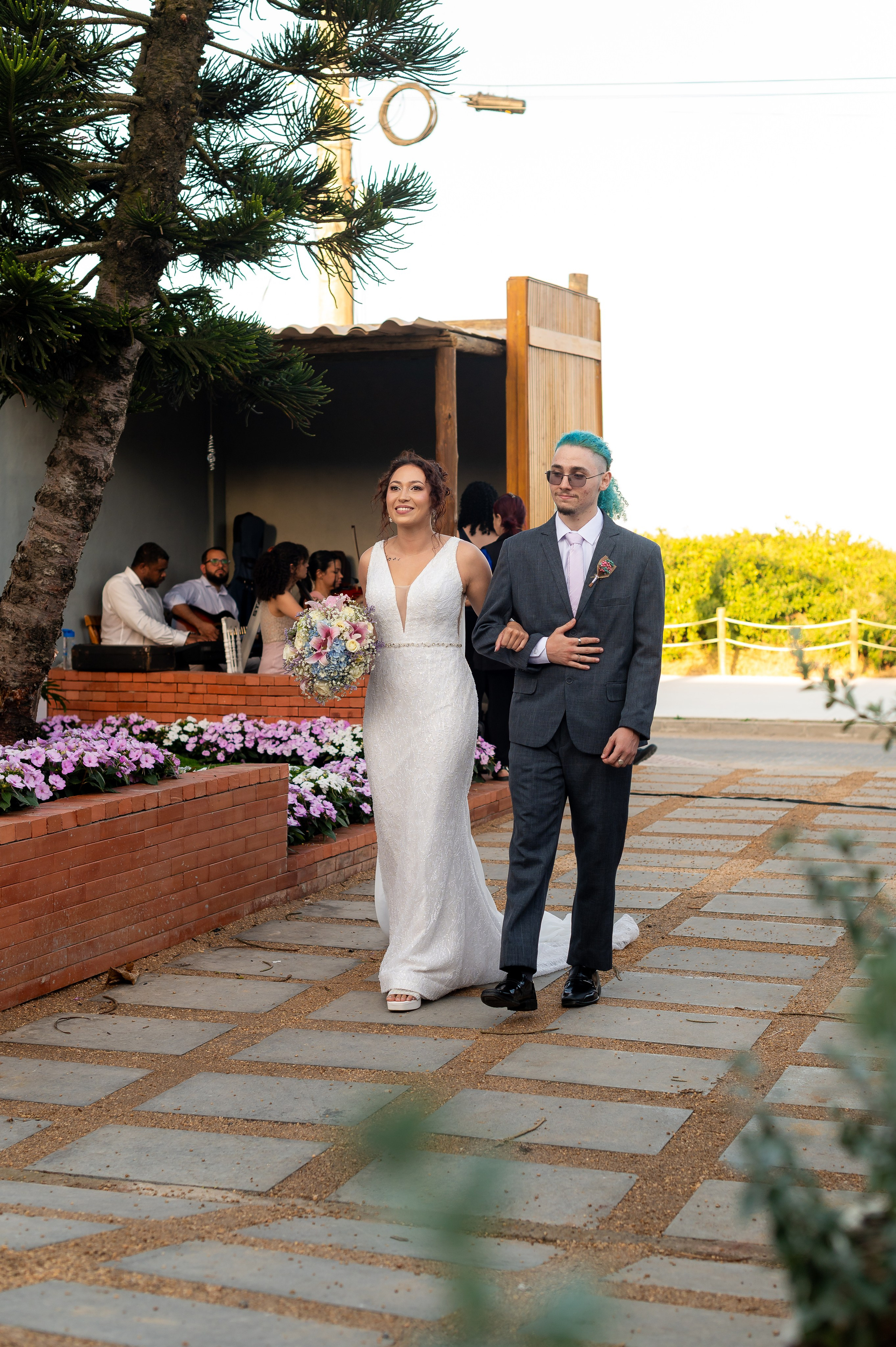 Mackenzie e Filipe | Casamento Completo — Arthur Alves Fotografia