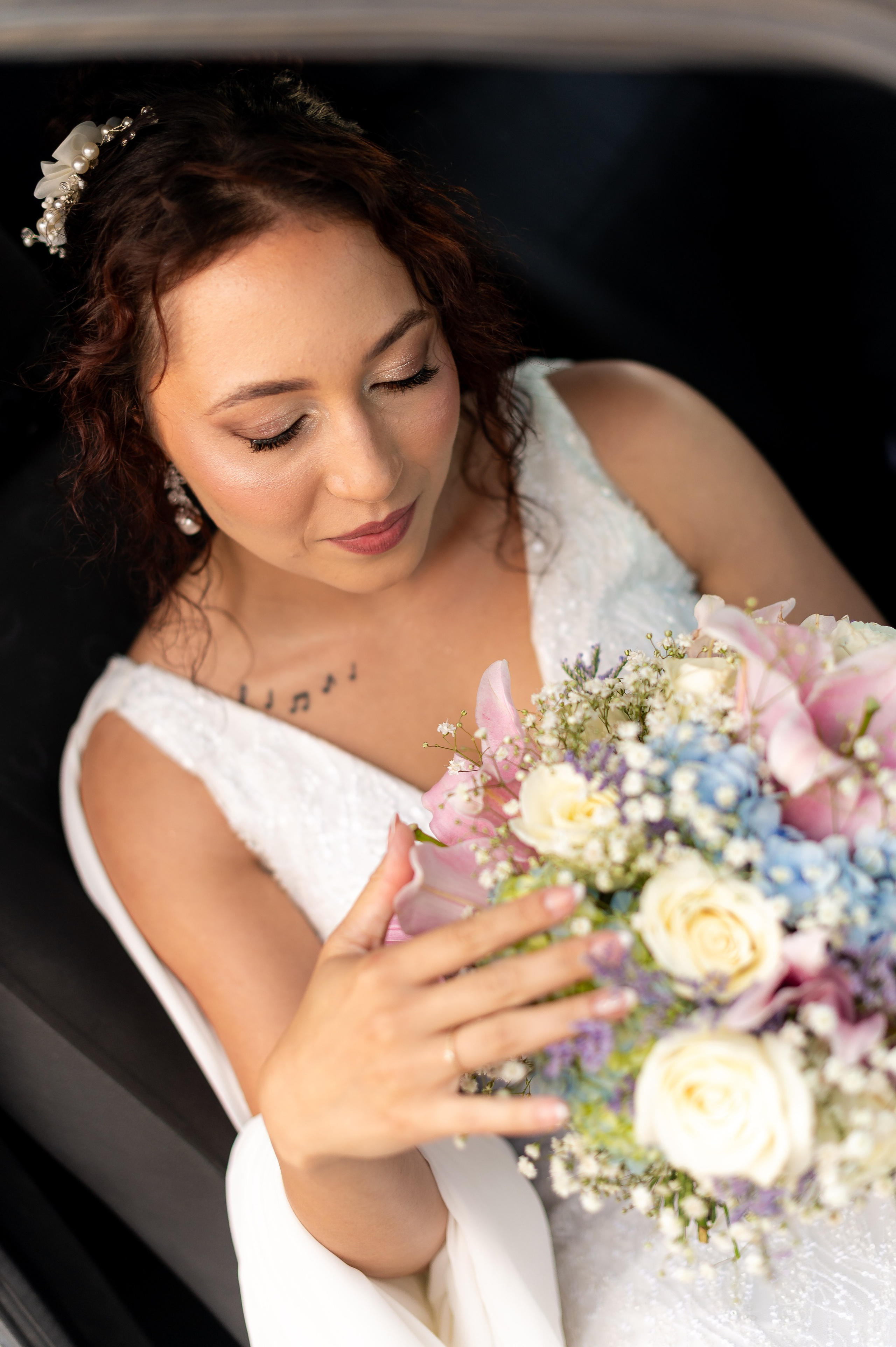 Mackenzie e Filipe | Casamento Completo — Arthur Alves Fotografia
