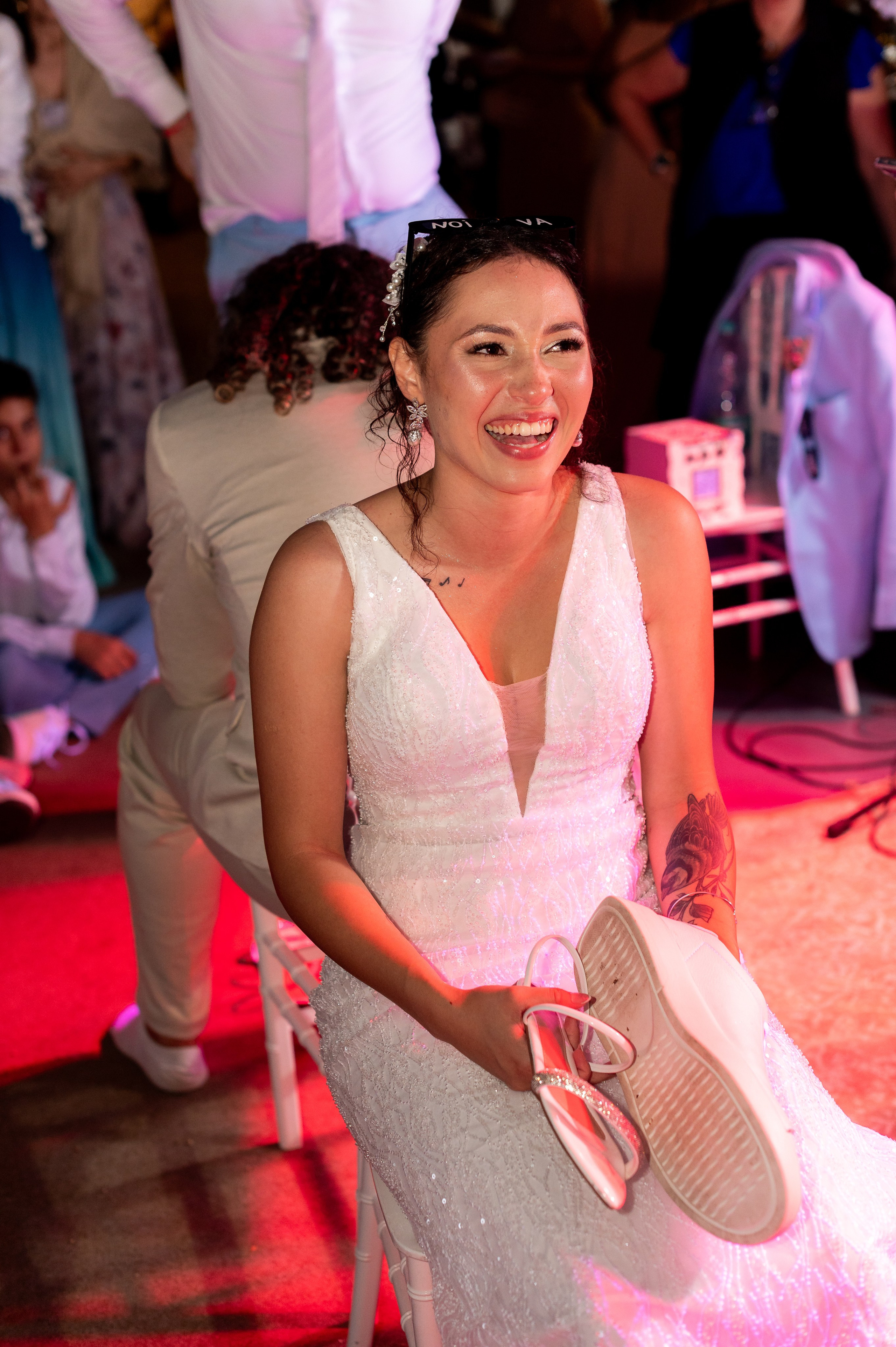Mackenzie e Filipe | Casamento Completo — Arthur Alves Fotografia