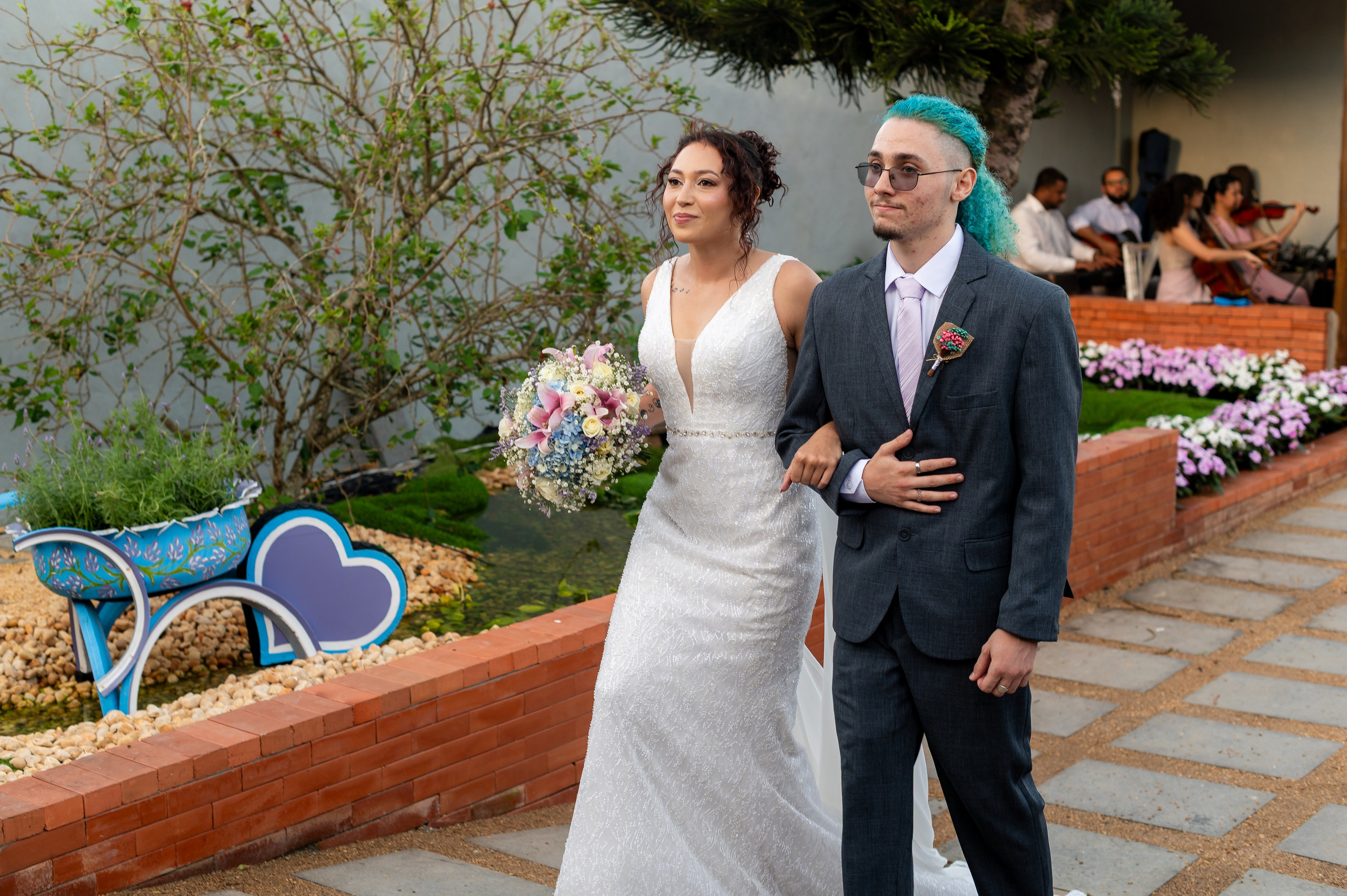 Mackenzie e Filipe | Casamento Completo — Arthur Alves Fotografia