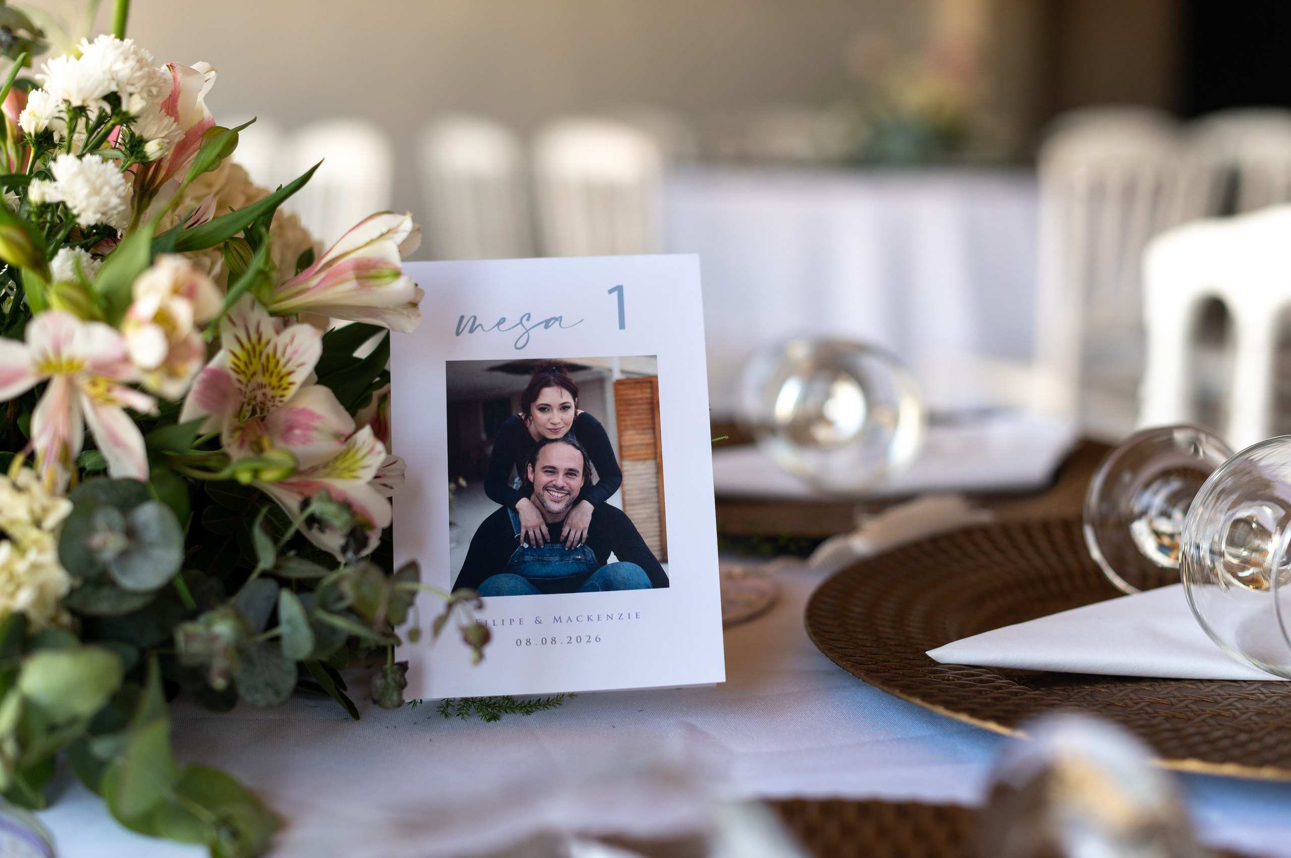 Mackenzie e Filipe | Casamento Completo — Arthur Alves Fotografia