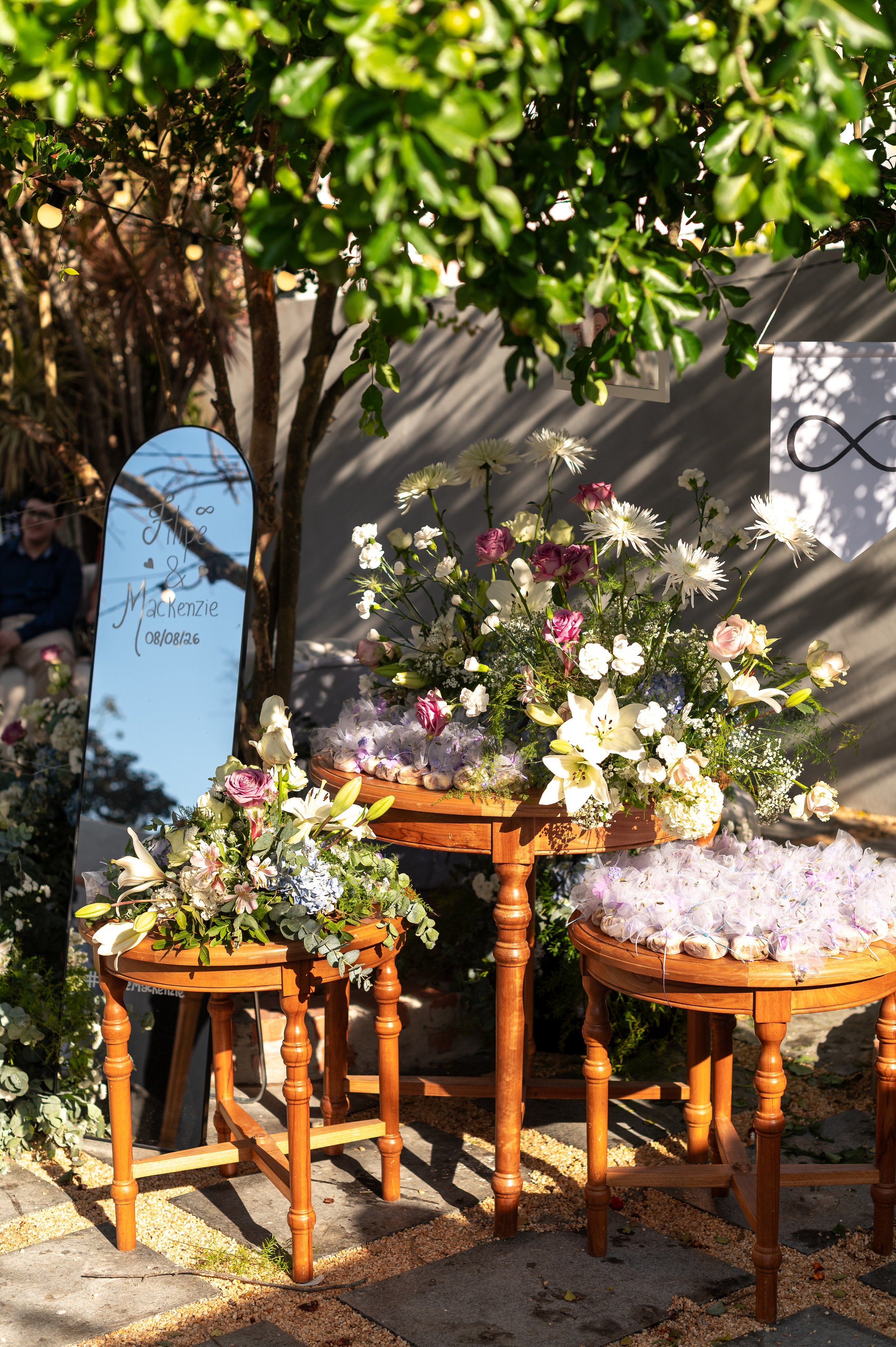 Mackenzie e Filipe | Casamento Completo — Arthur Alves Fotografia