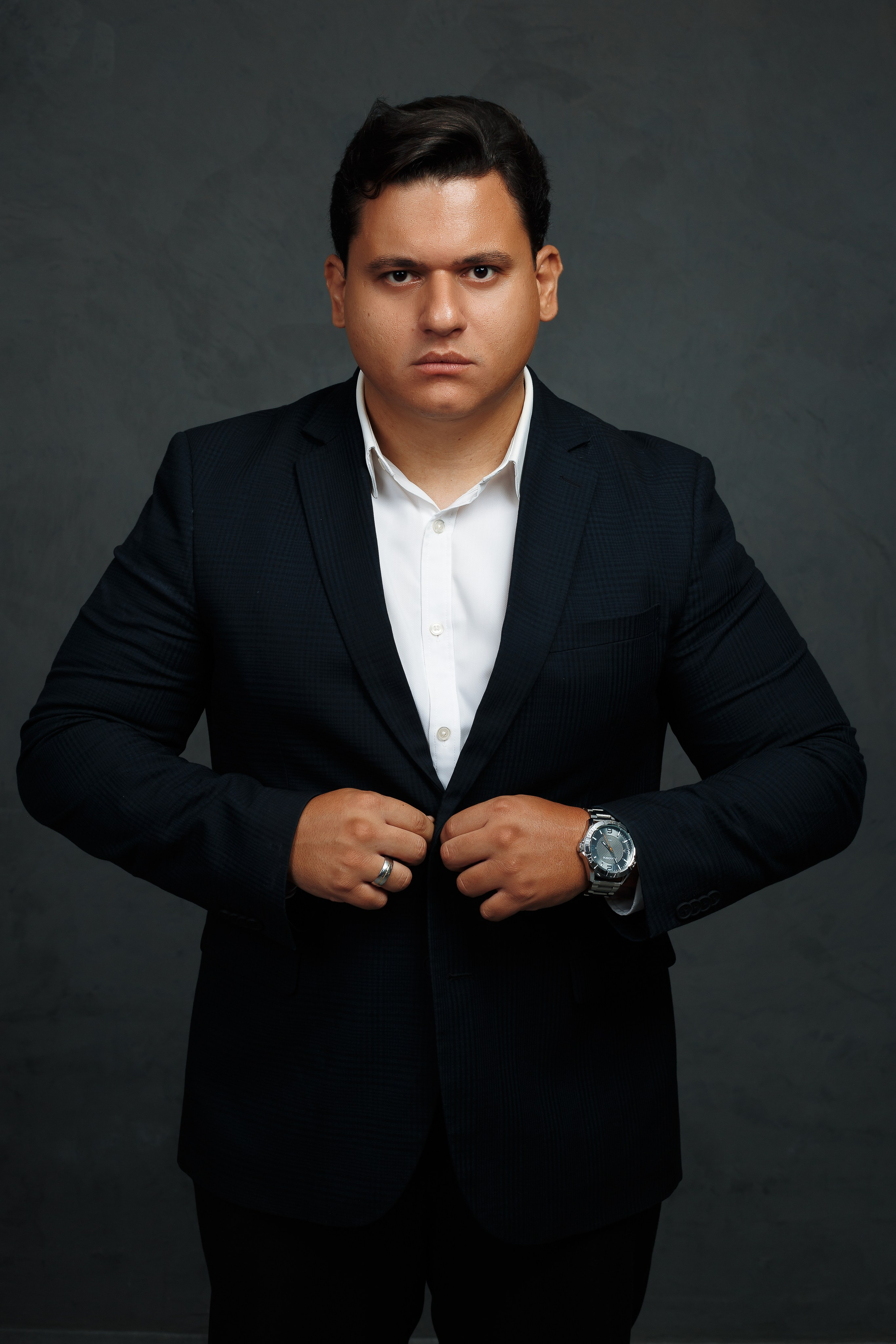 SILVIO CEZAR. Site de fotografia e negocios