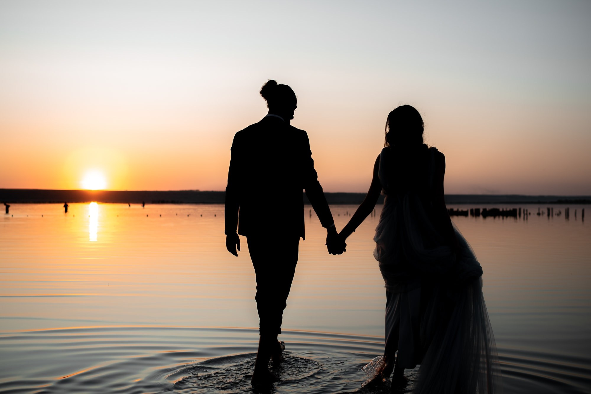 Portfolio of wedding photographer in Punta Cana — Alex Po
