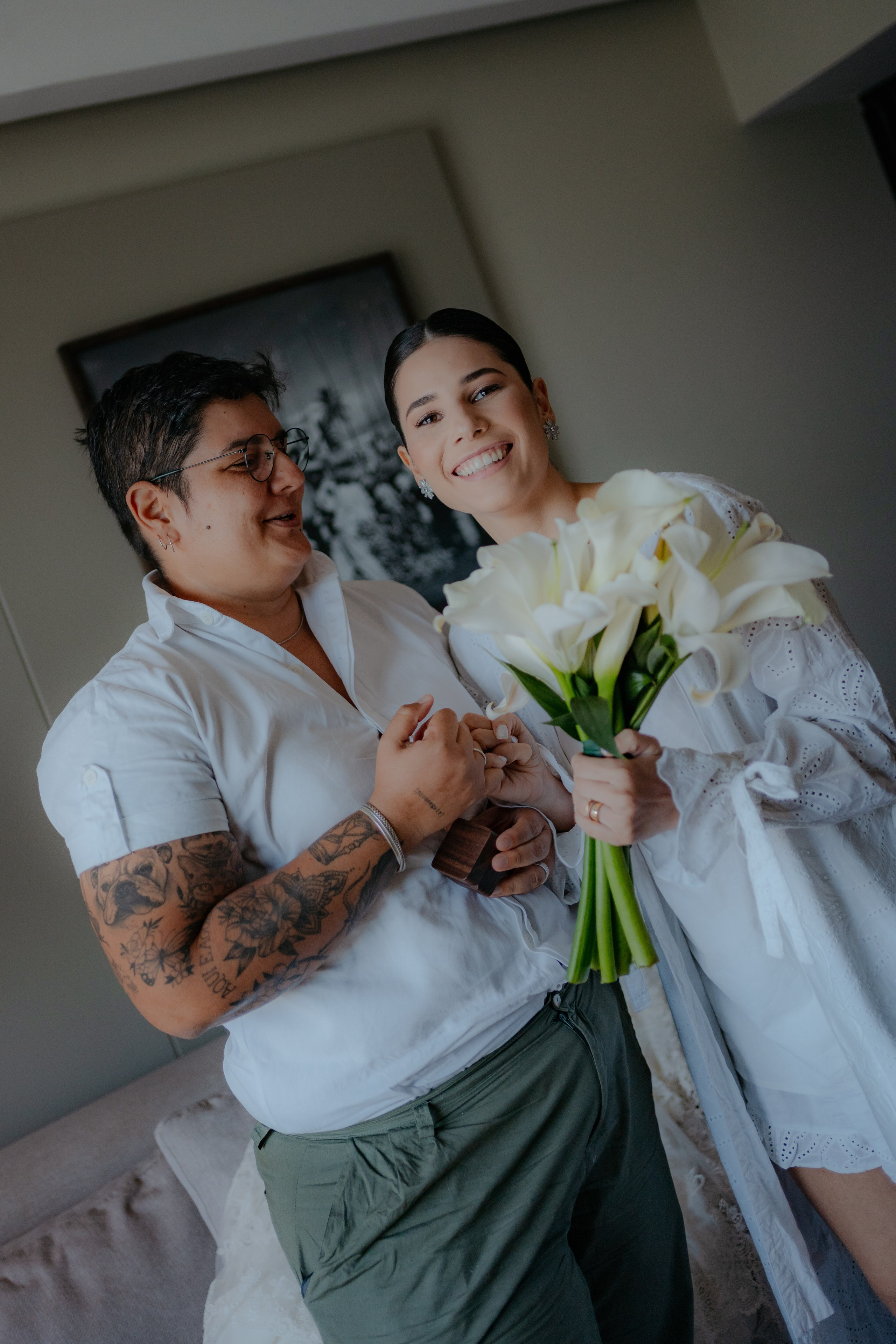 Casamento no Brasil. Fotógrafo em San Pedro de Atacama