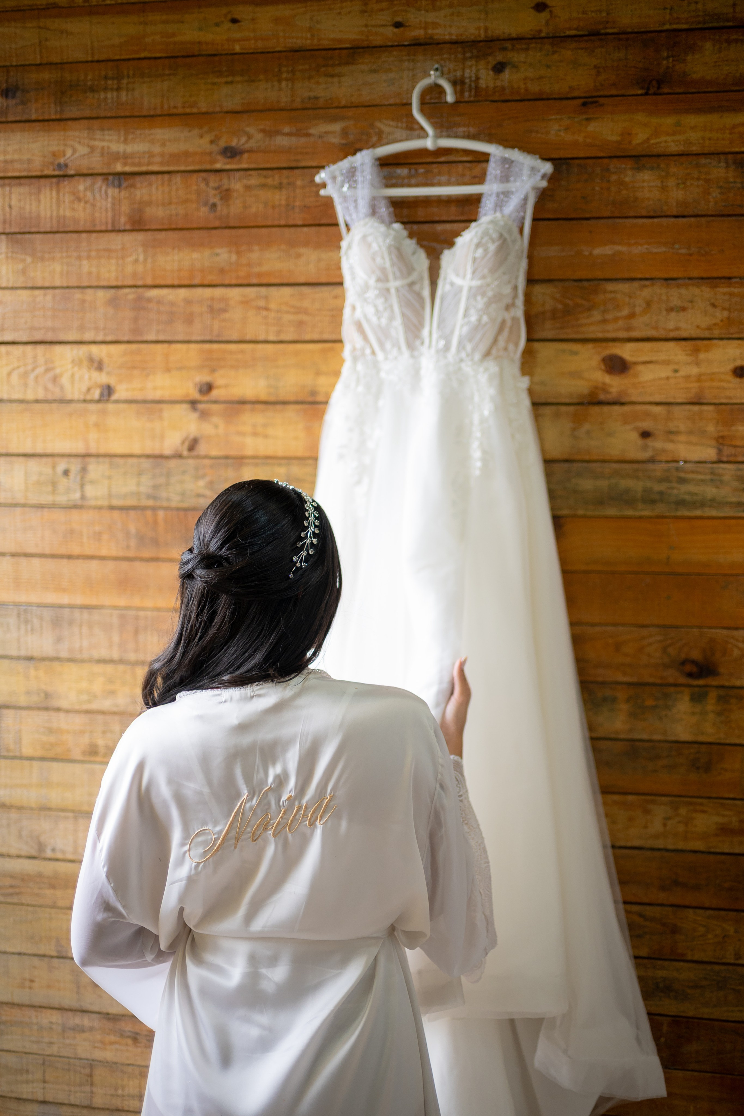Casamento Bruna Marques & Andrews. Cristofr Jhons | Fotógrafo de Casamento