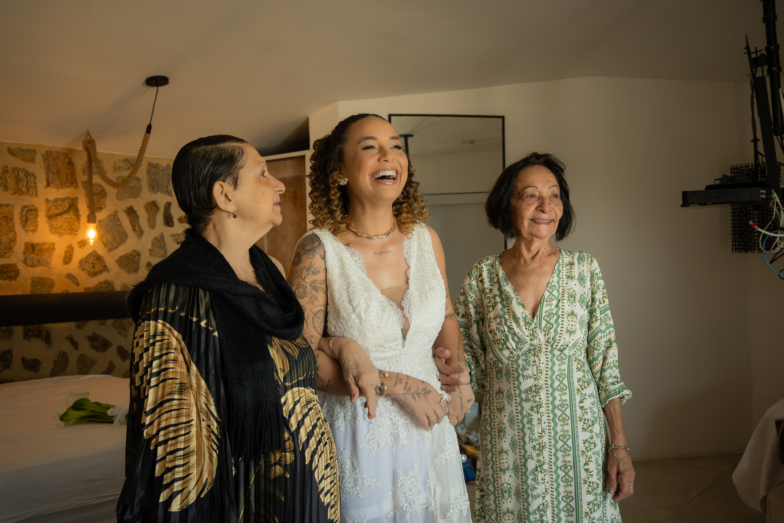 Casamento Juliana Santos & Rafael. Cristofr Jhons | Fotógrafo de Casamento