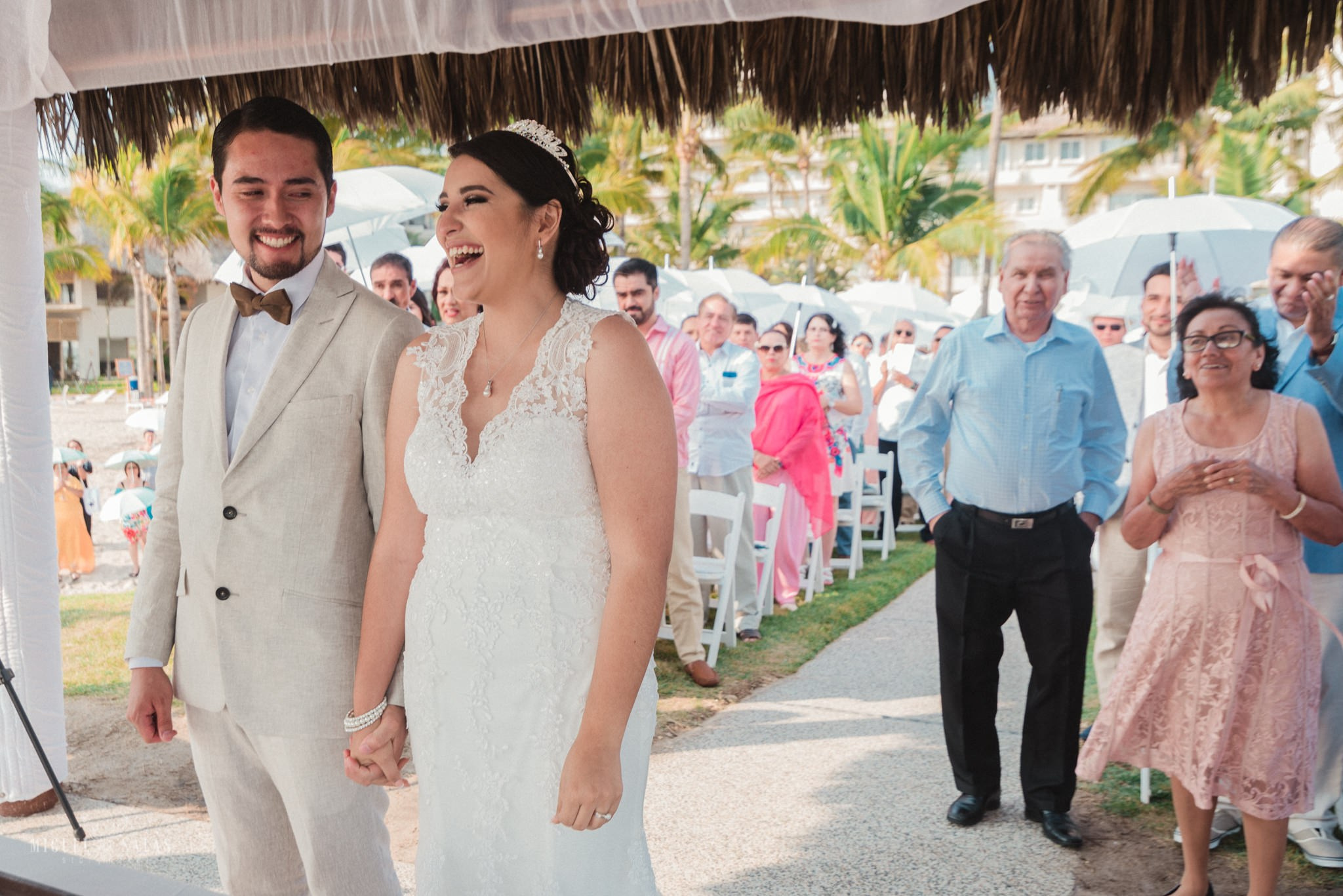 Fotógrafo de bodas en Querétaro