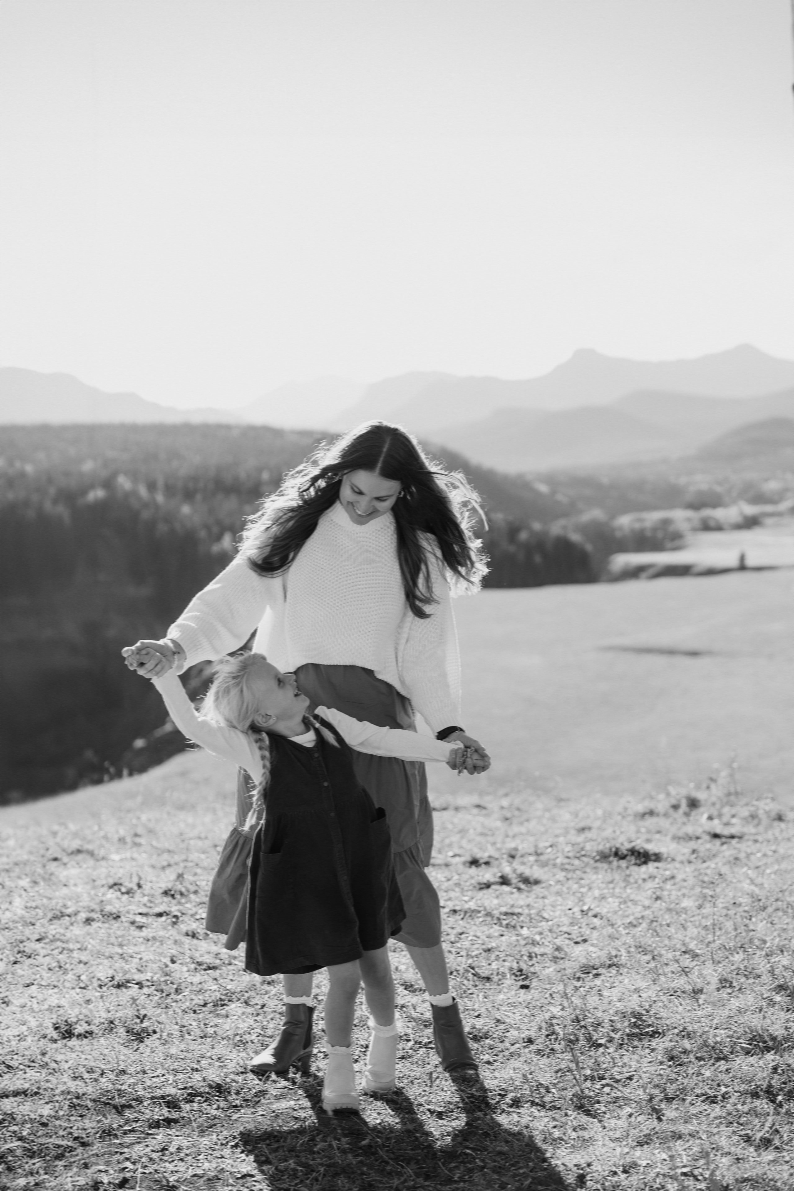 Family moments. Photographer Elvira Hryshchenko