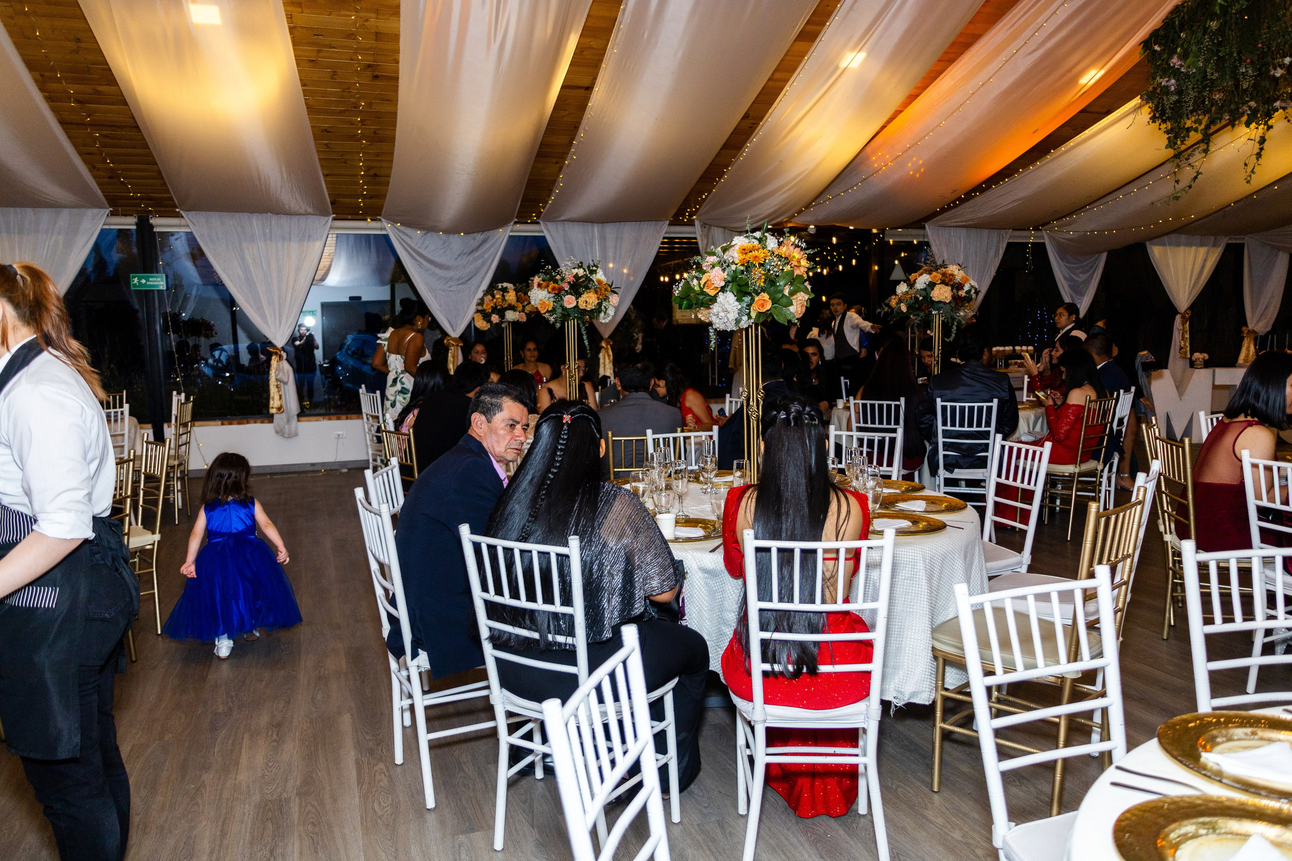 XV MELANY. FOCALMAGIC