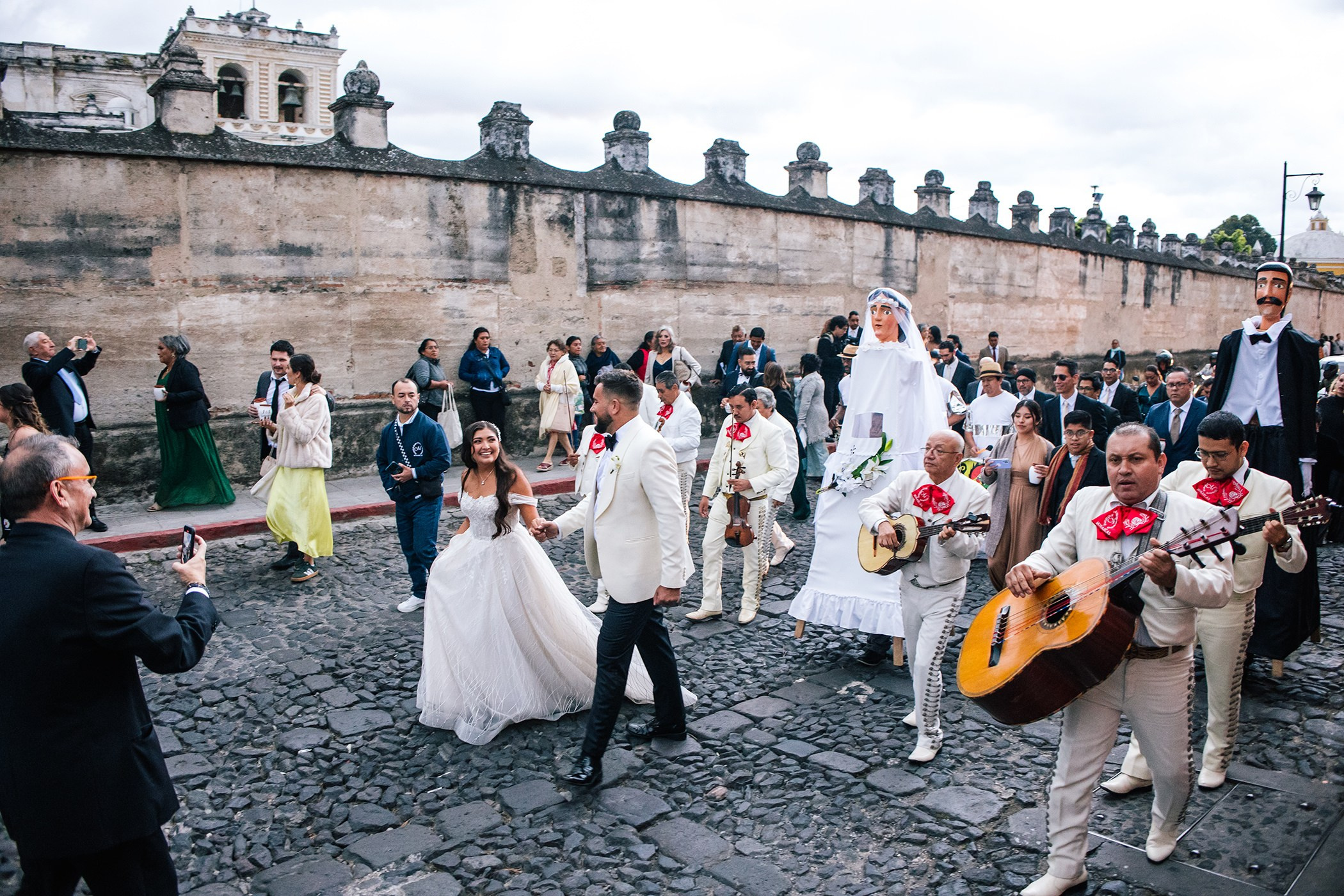 Fiesta/ Coctel. Wedding Photographer Ruth Preciado