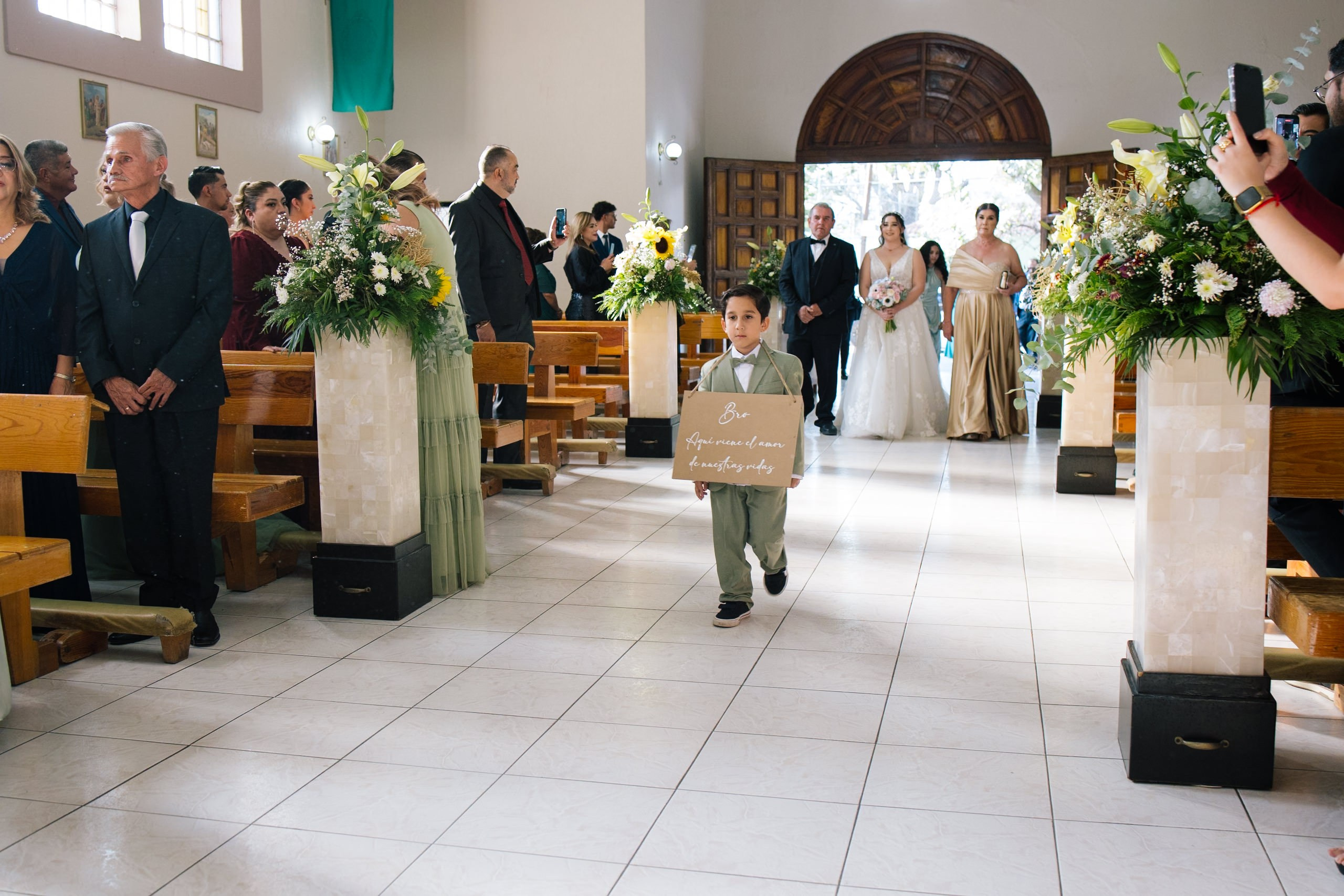 Fatima y Brian. Wedding Photographer Ruth Preciado