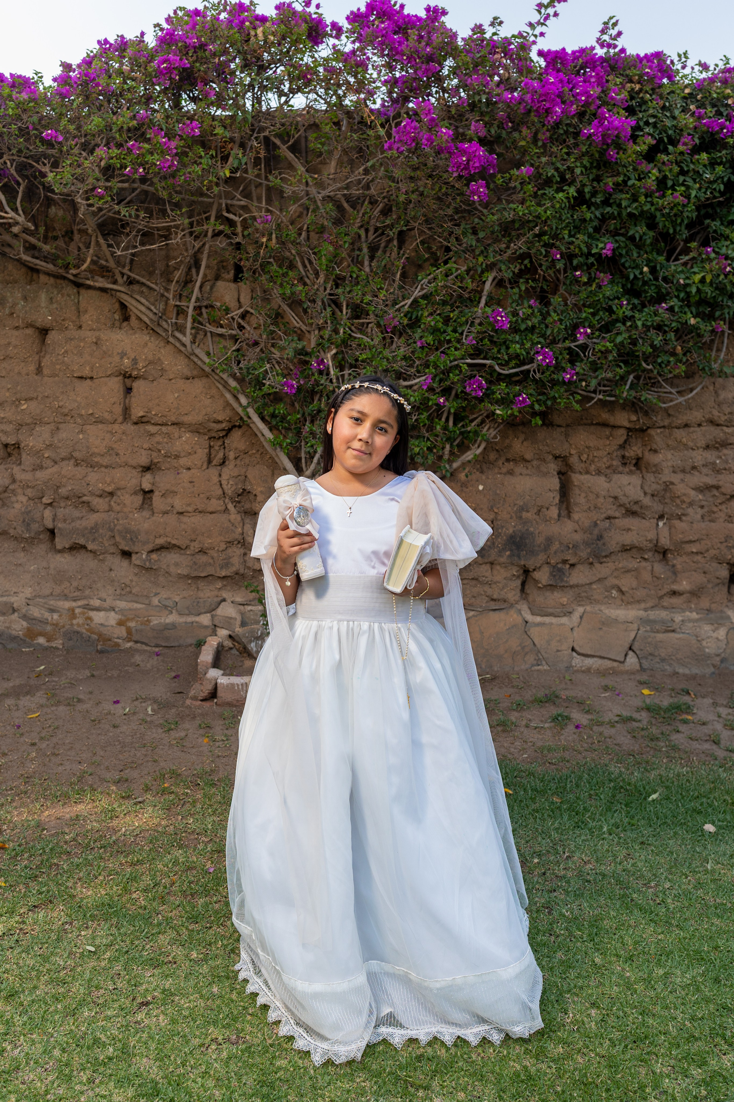 Primera comunion. Wedding Photographer Ruth Preciado