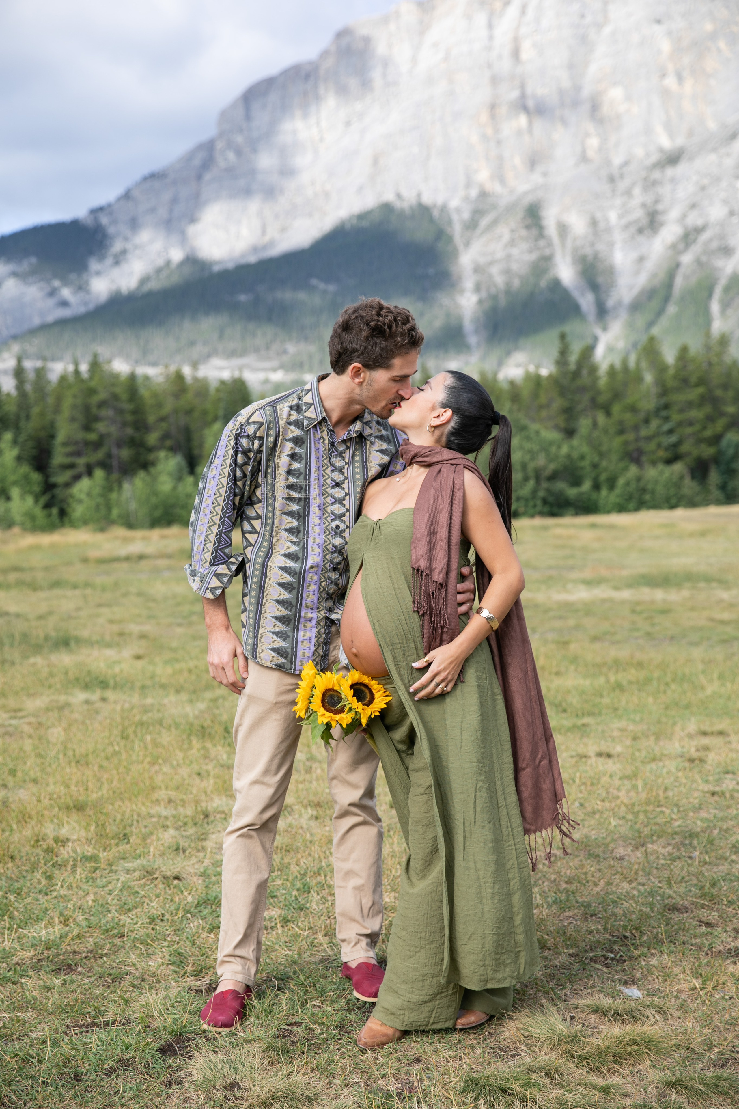 Maternity Photos — Daniella. Ching Li Photography