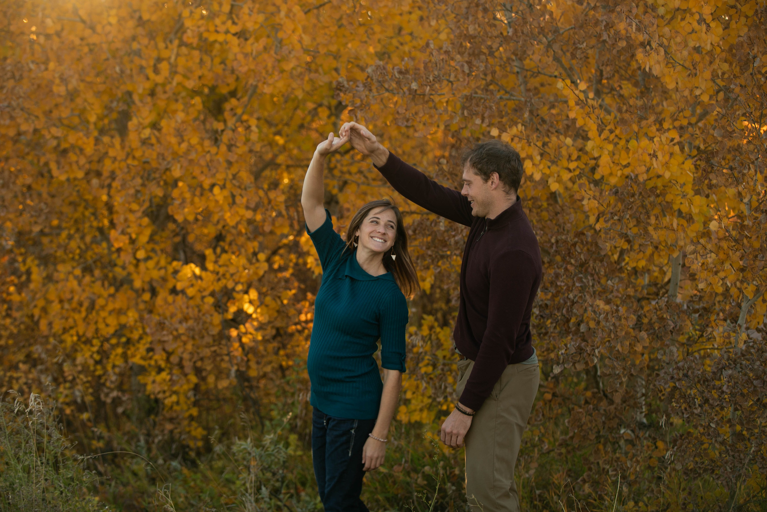 Family Photos — Caitlyn Howe. Ching Li Photography