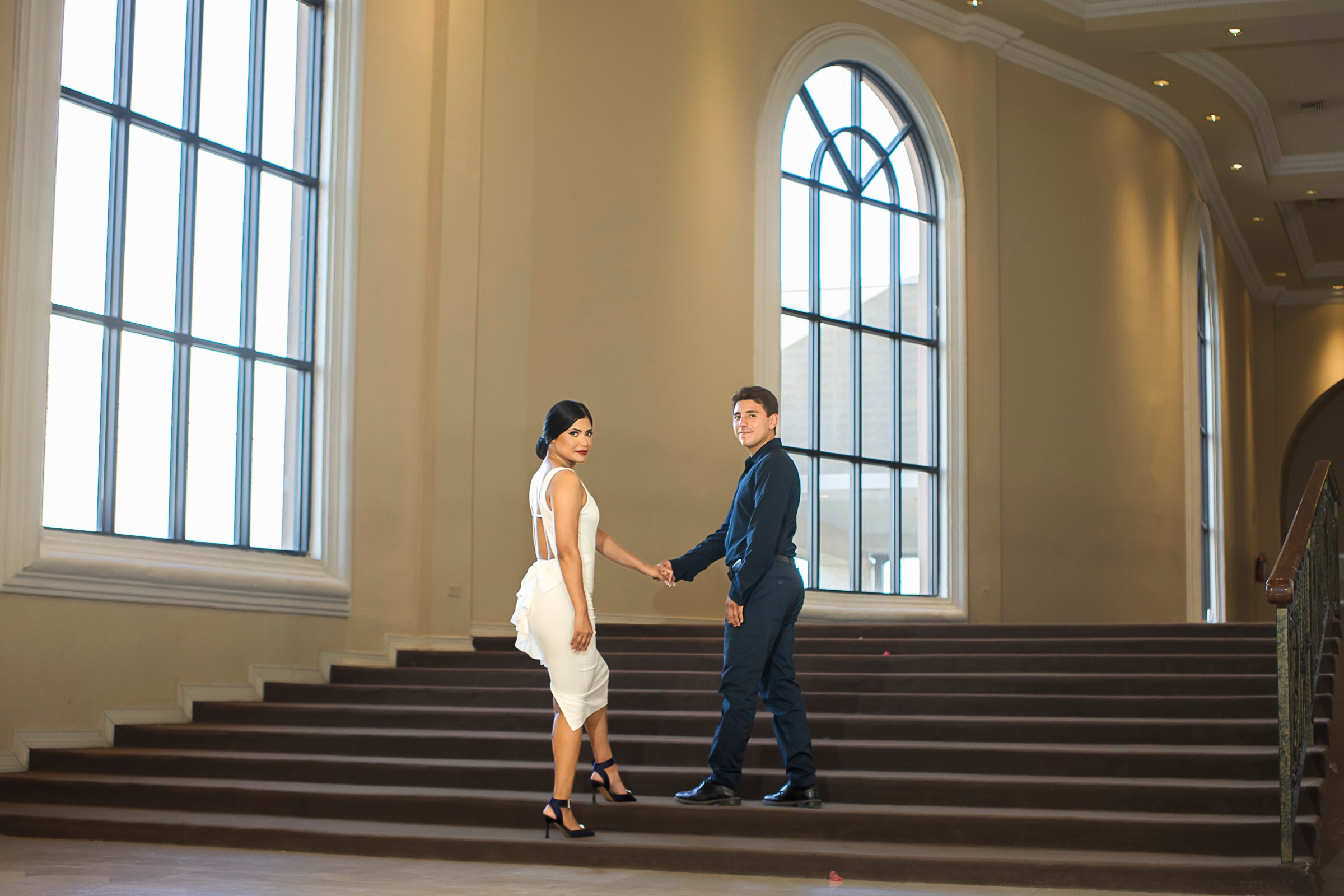 Fabiola & Daniel. Https://fotorecuerdosjrz.com/