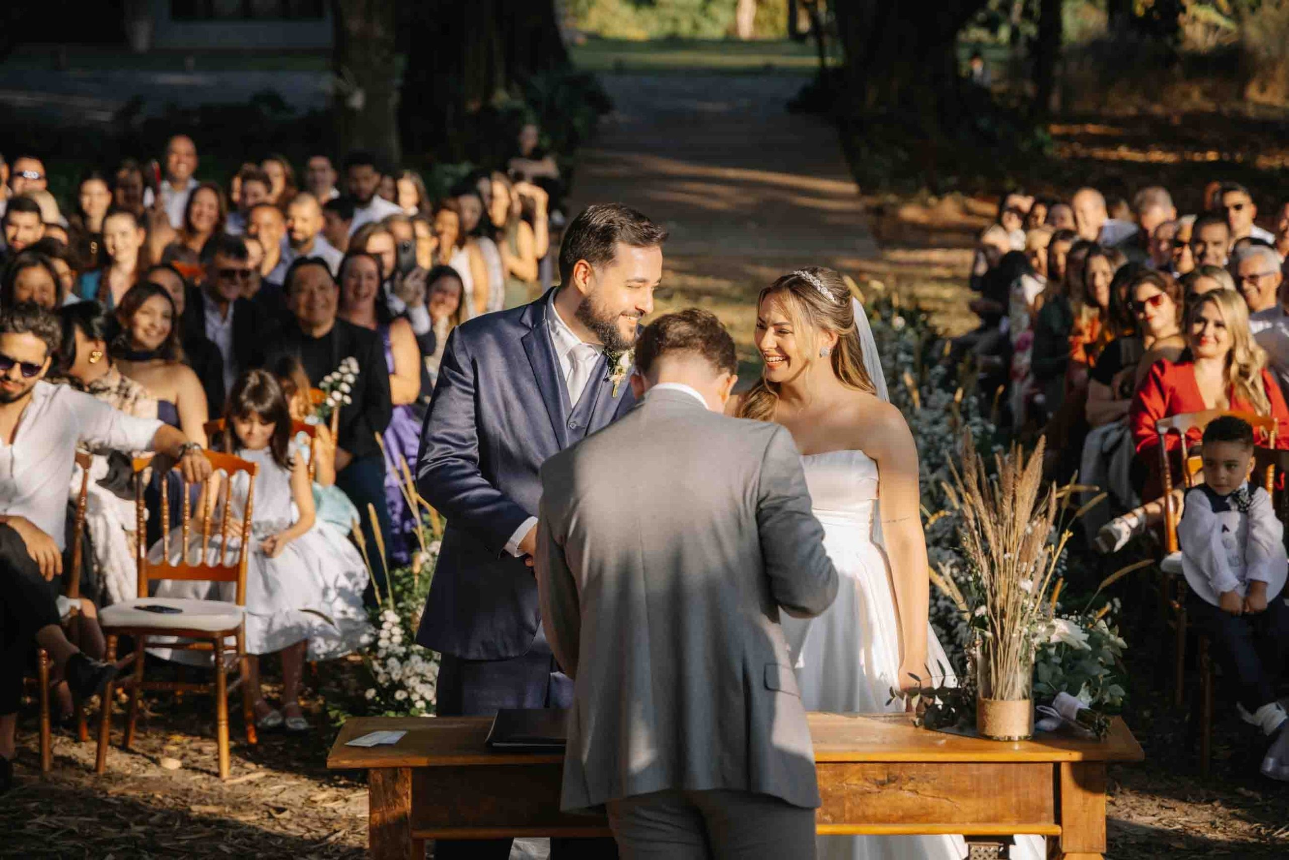 Casamento