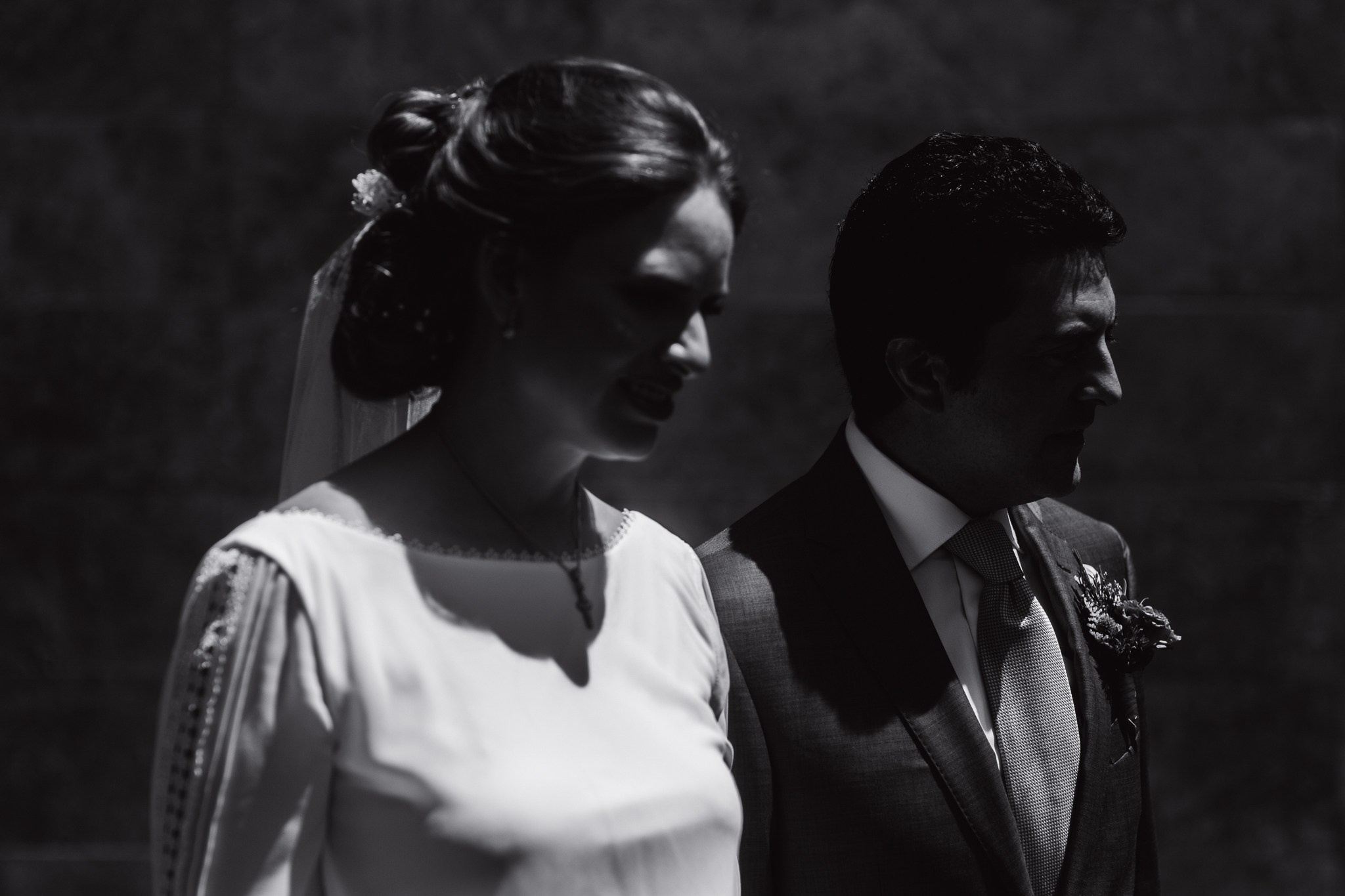 Cecy y Mauricio. Fotógrafo de bodas